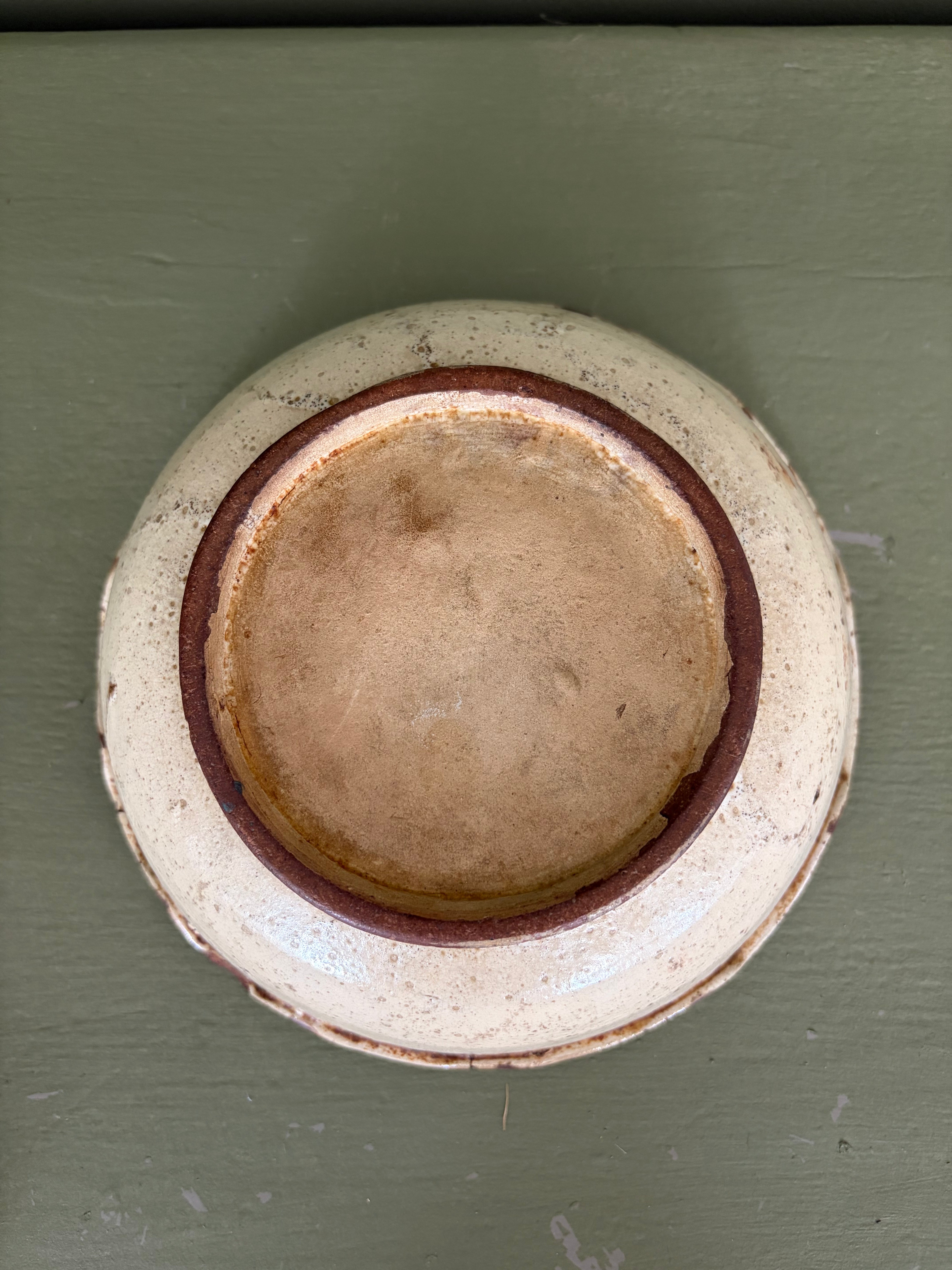 Skål, Ø20 cm