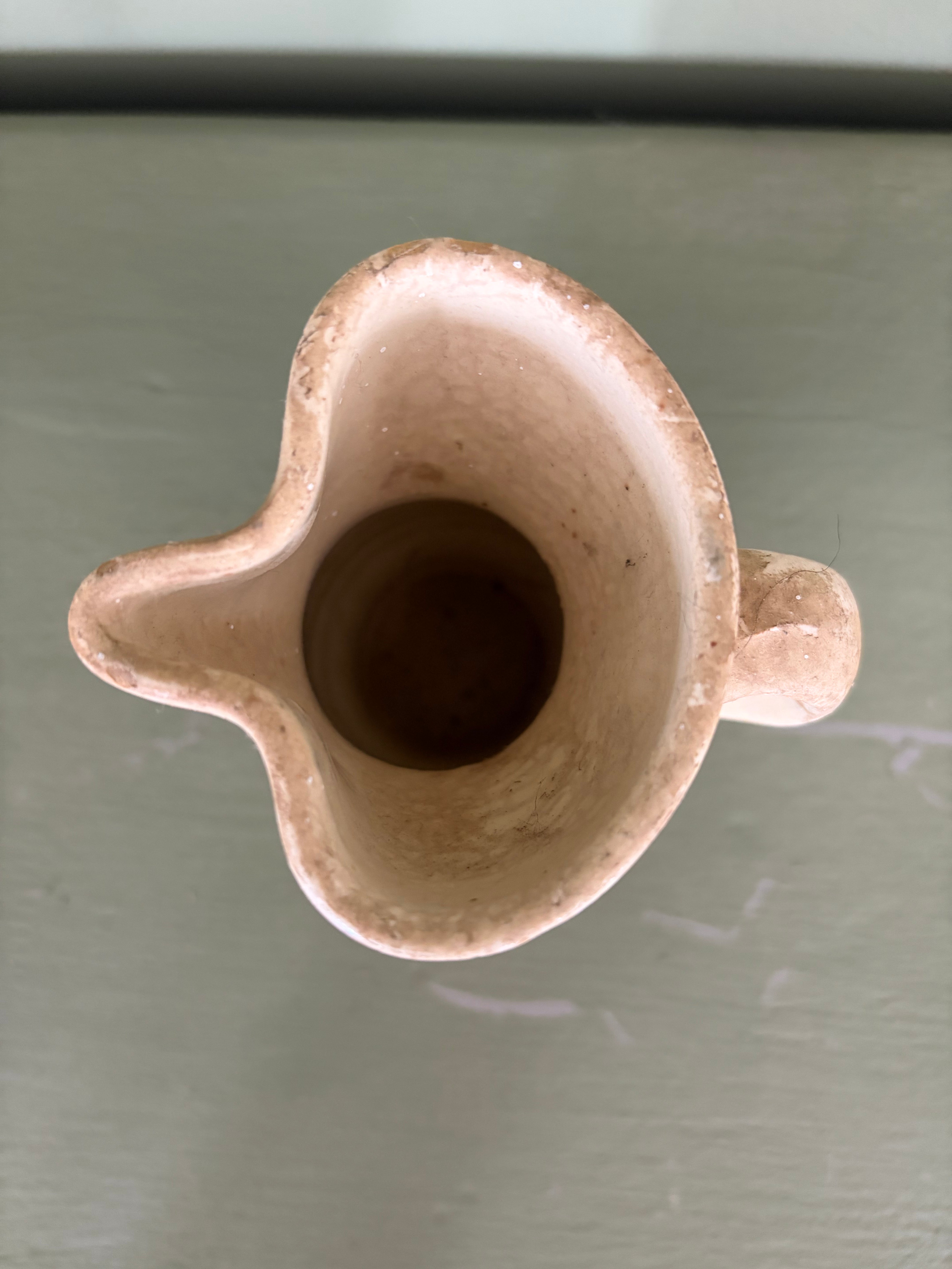 Italiensk kande, 13 cm