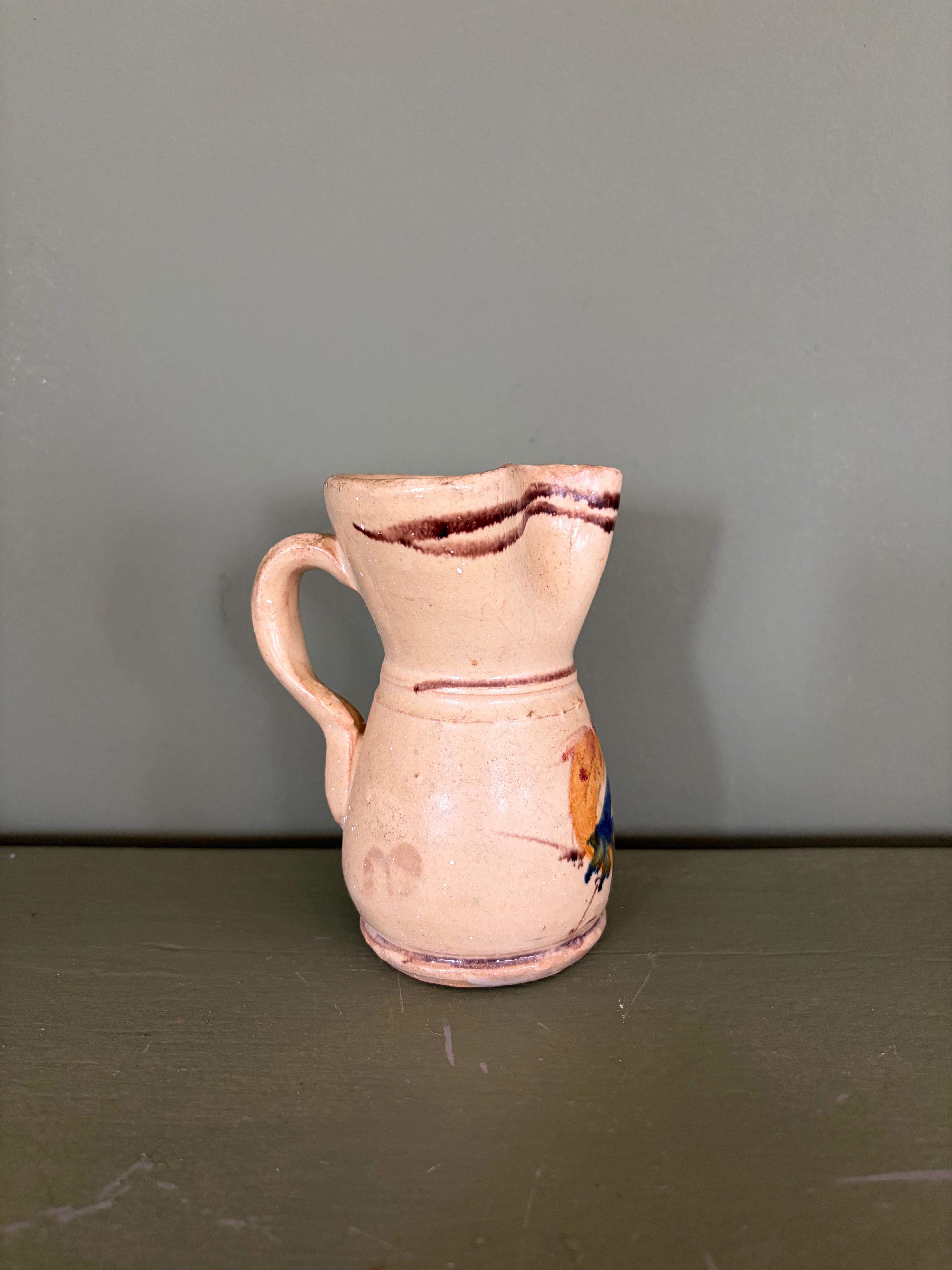 Italienske kande, 12 cm