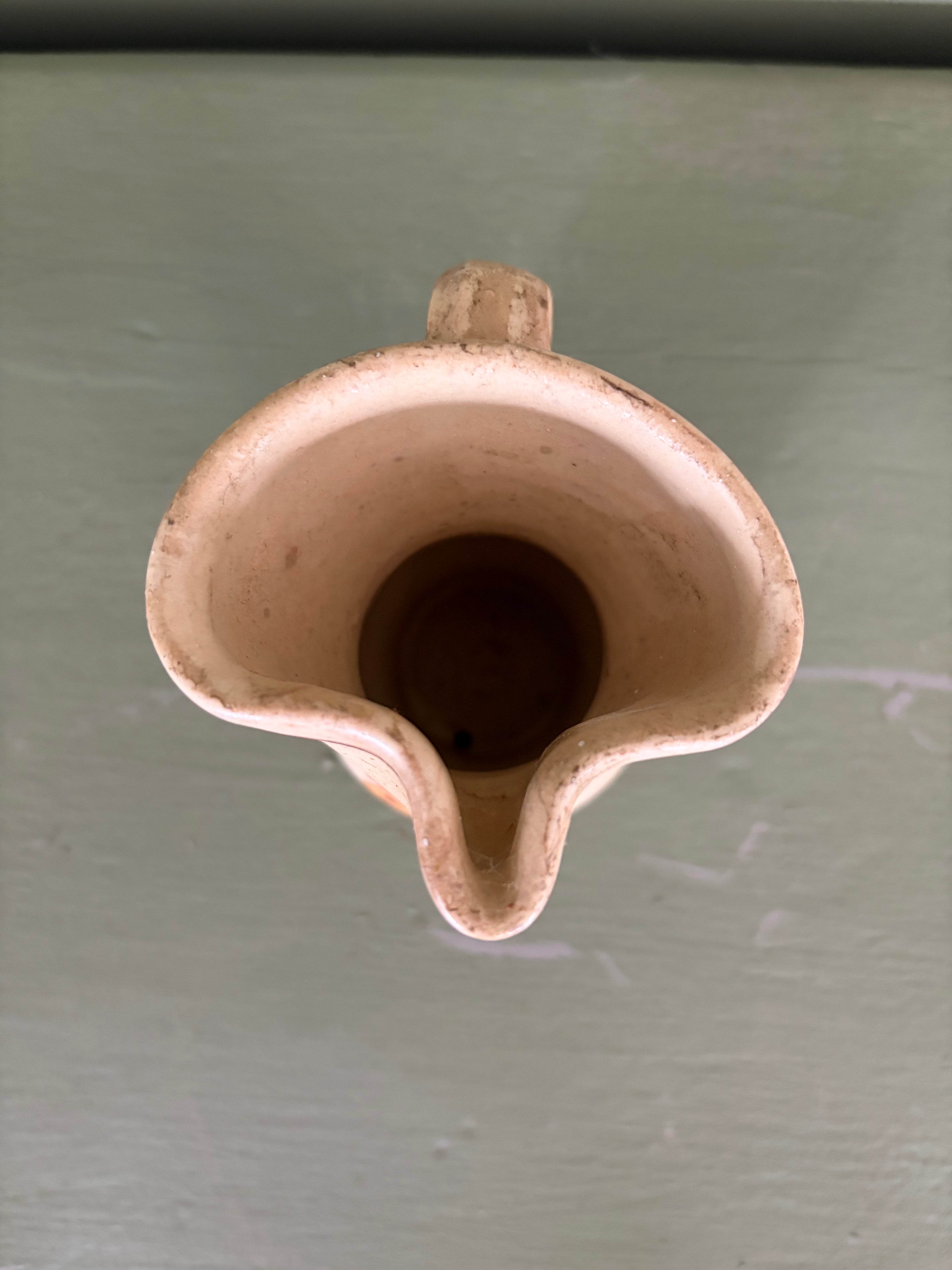 Italienske kande, 12 cm