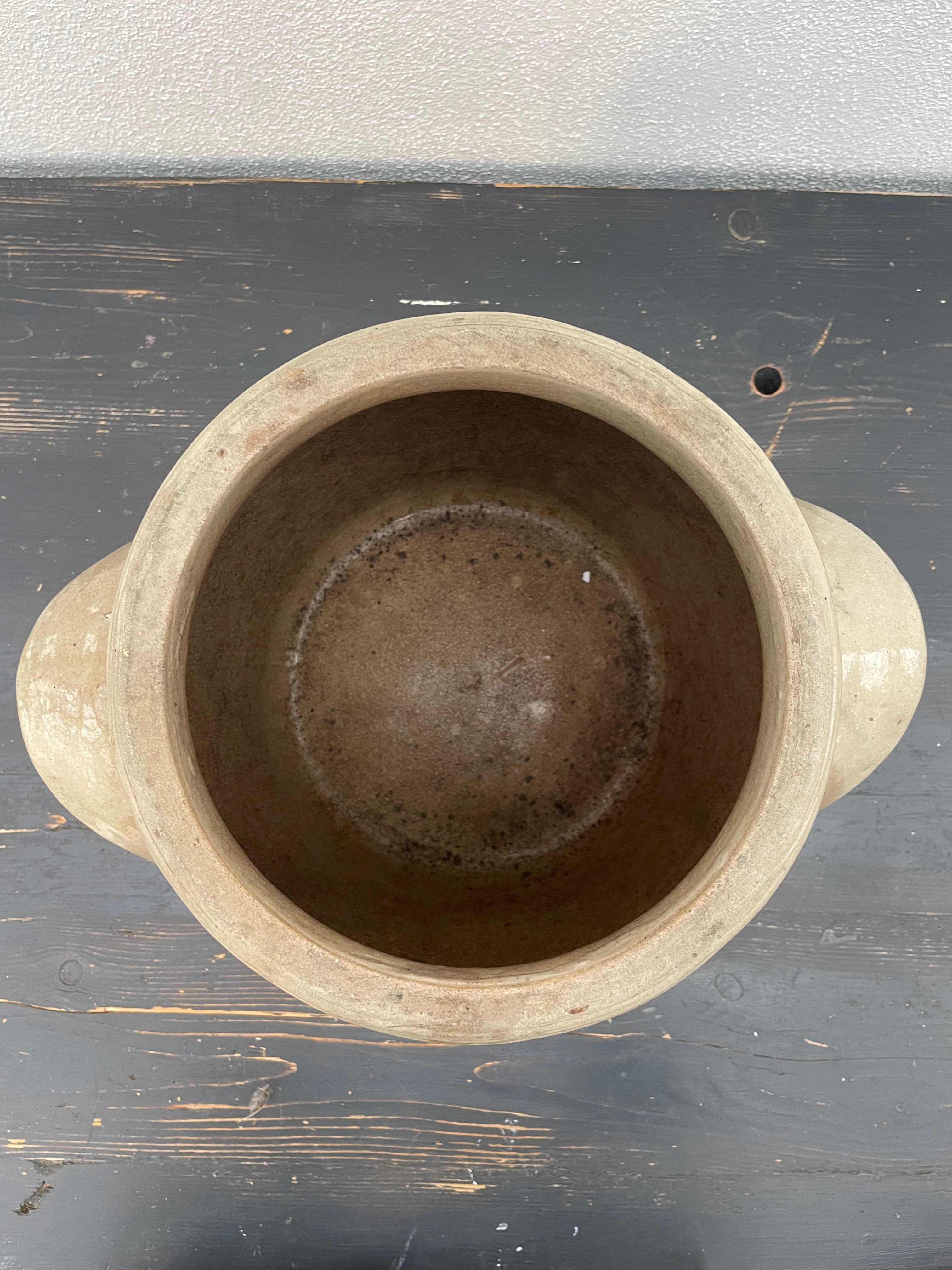 Fransk syltekrukke- 29 cm