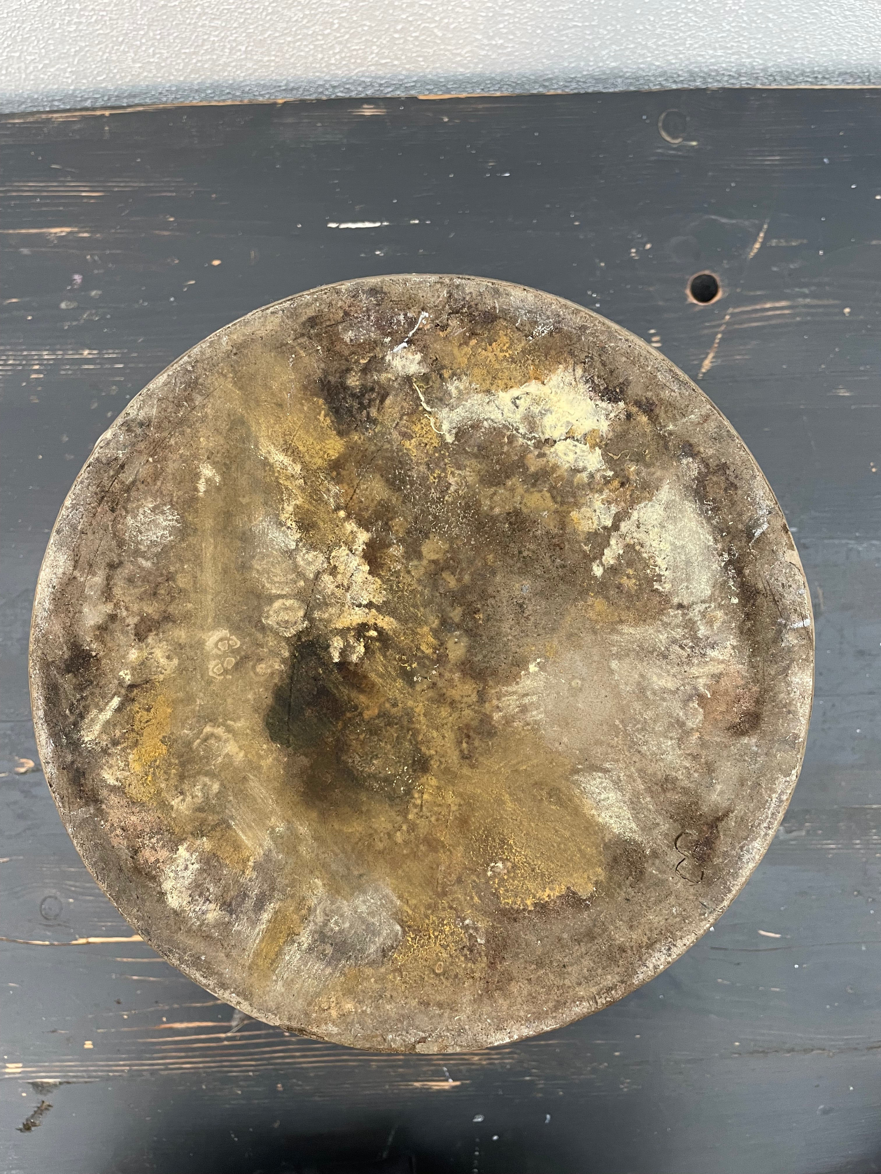 Fransk syltekrukke- 29 cm