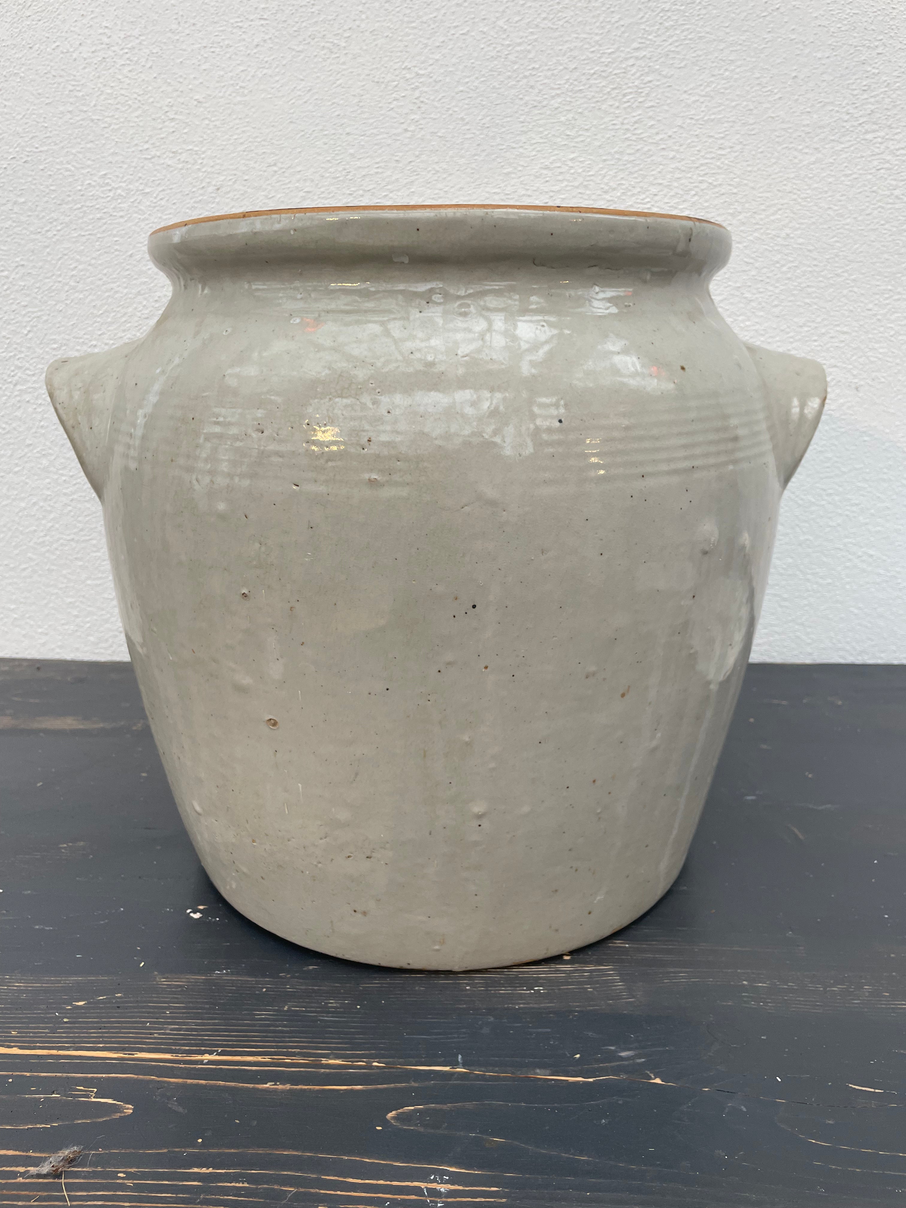 Fransk syltekrukke- 36 cm