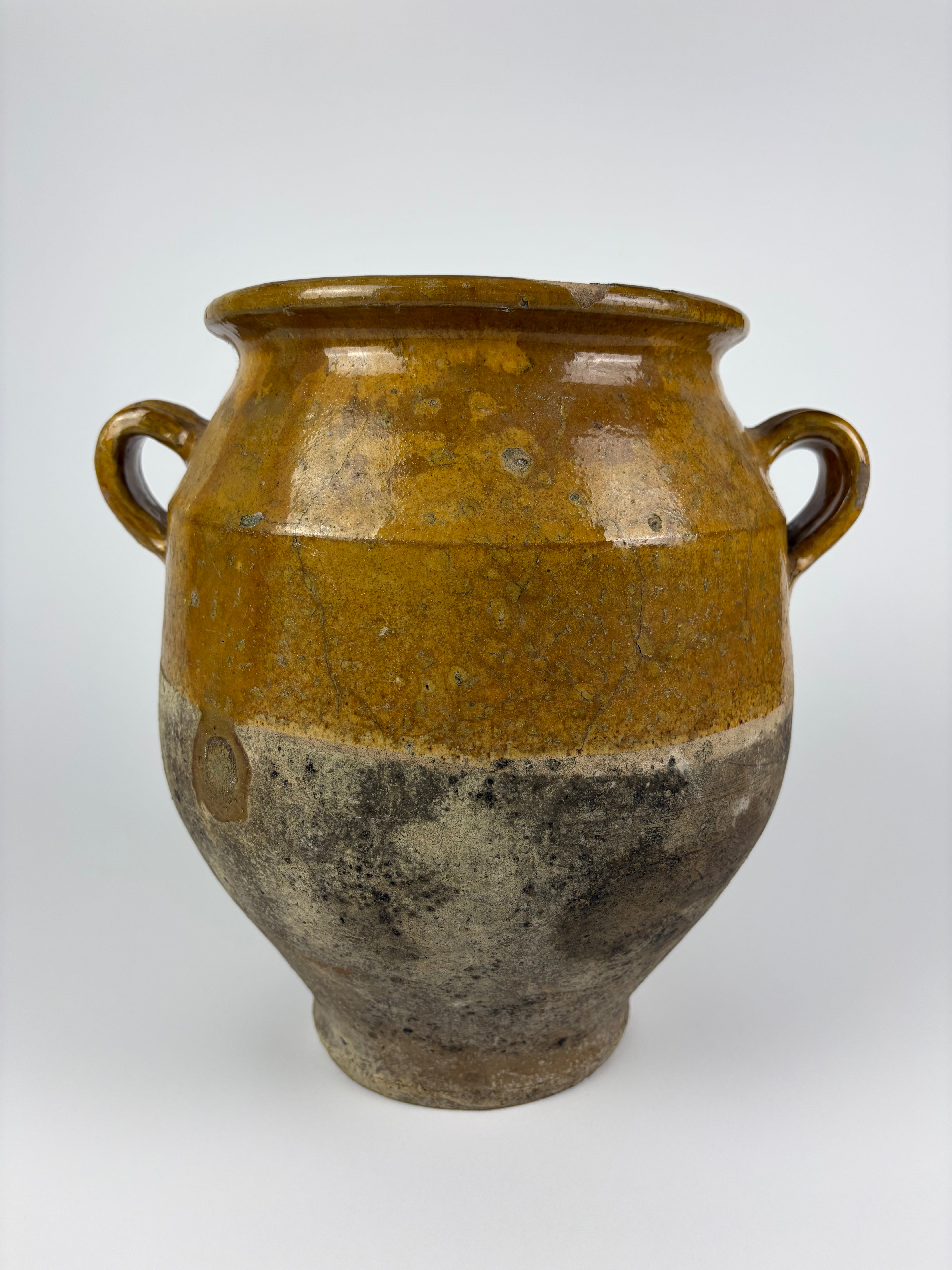 Confitkrukke, 28 cm