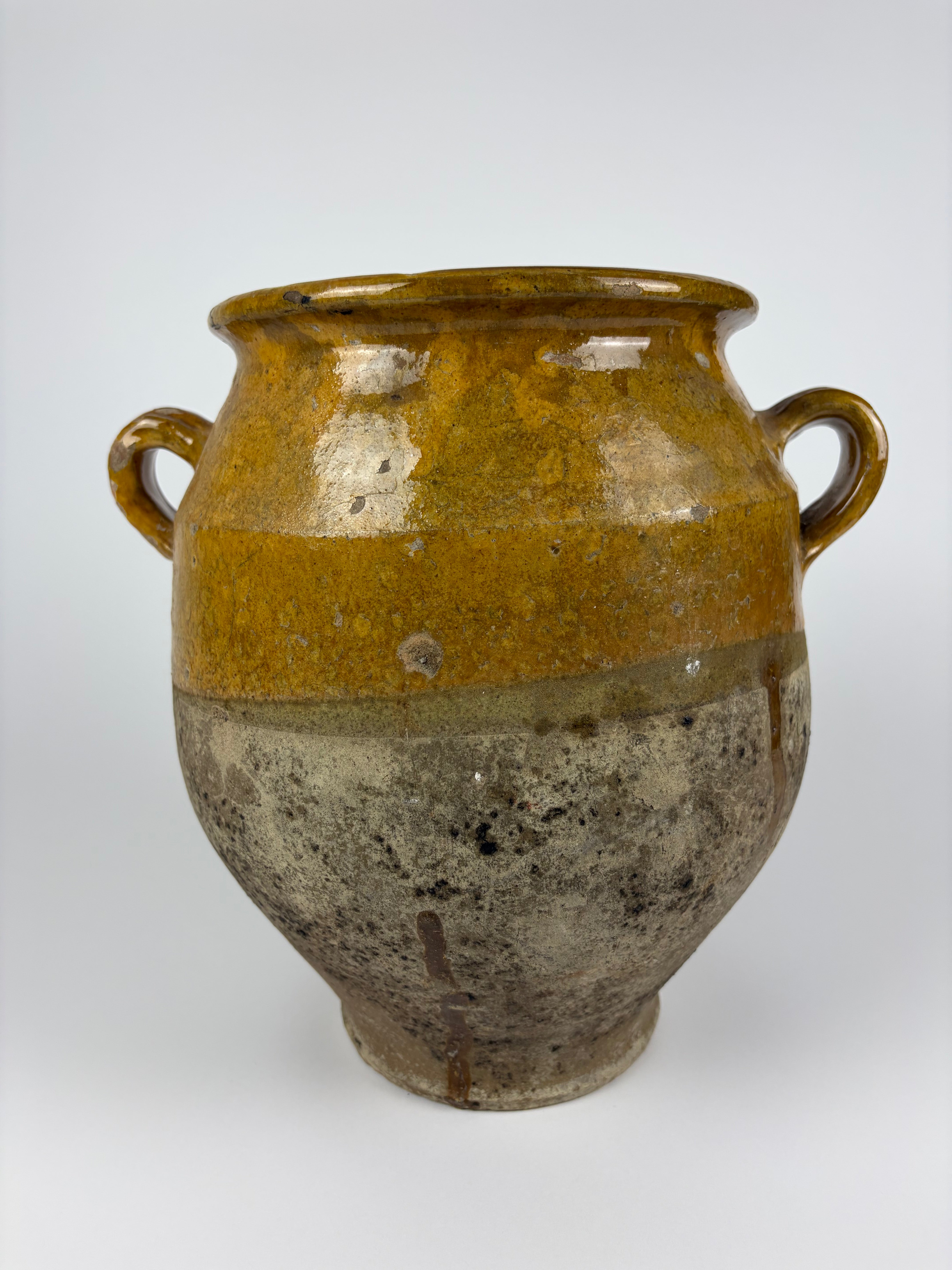 Confitkrukke, 28 cm