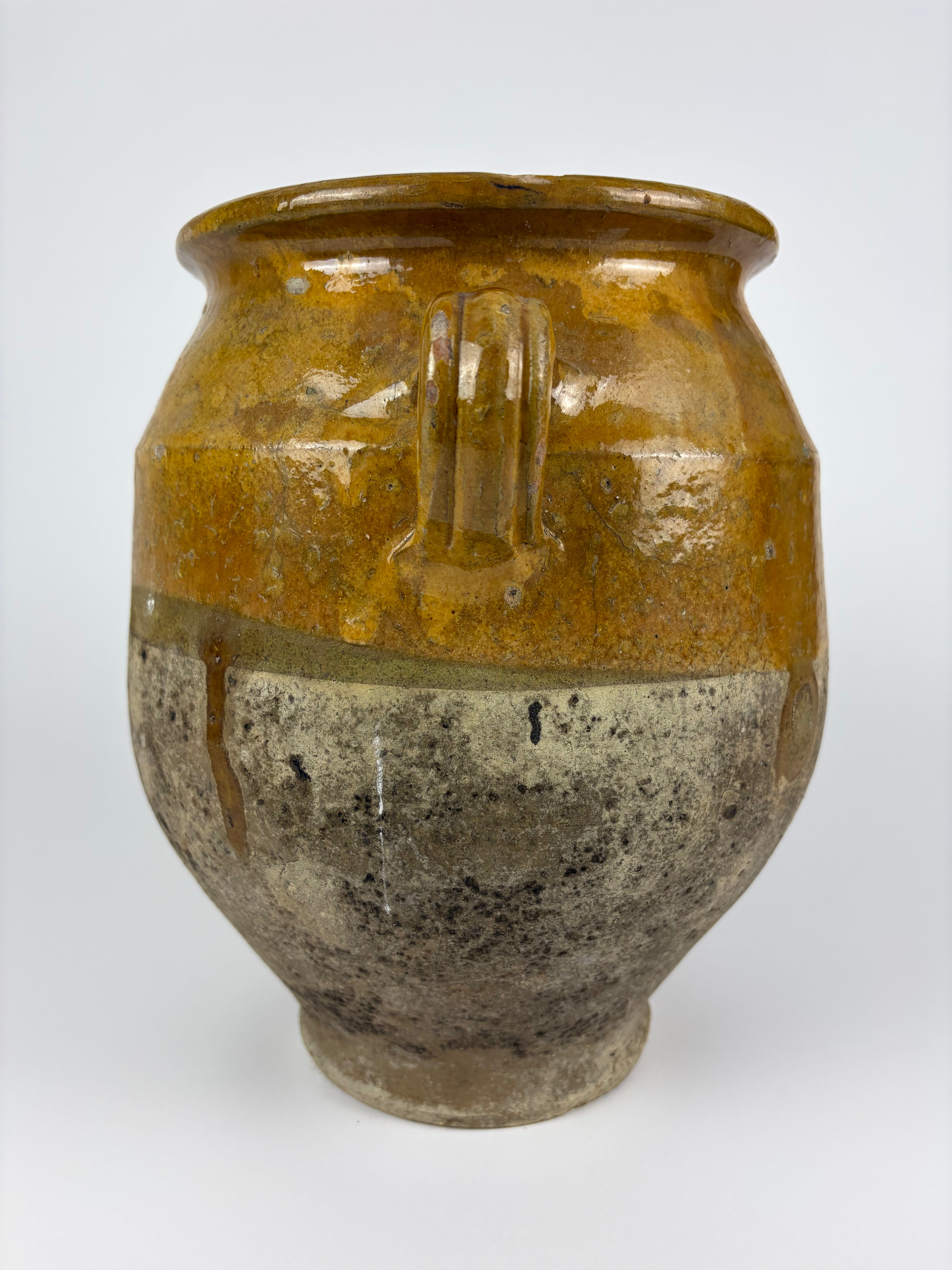 Confitkrukke, 28 cm