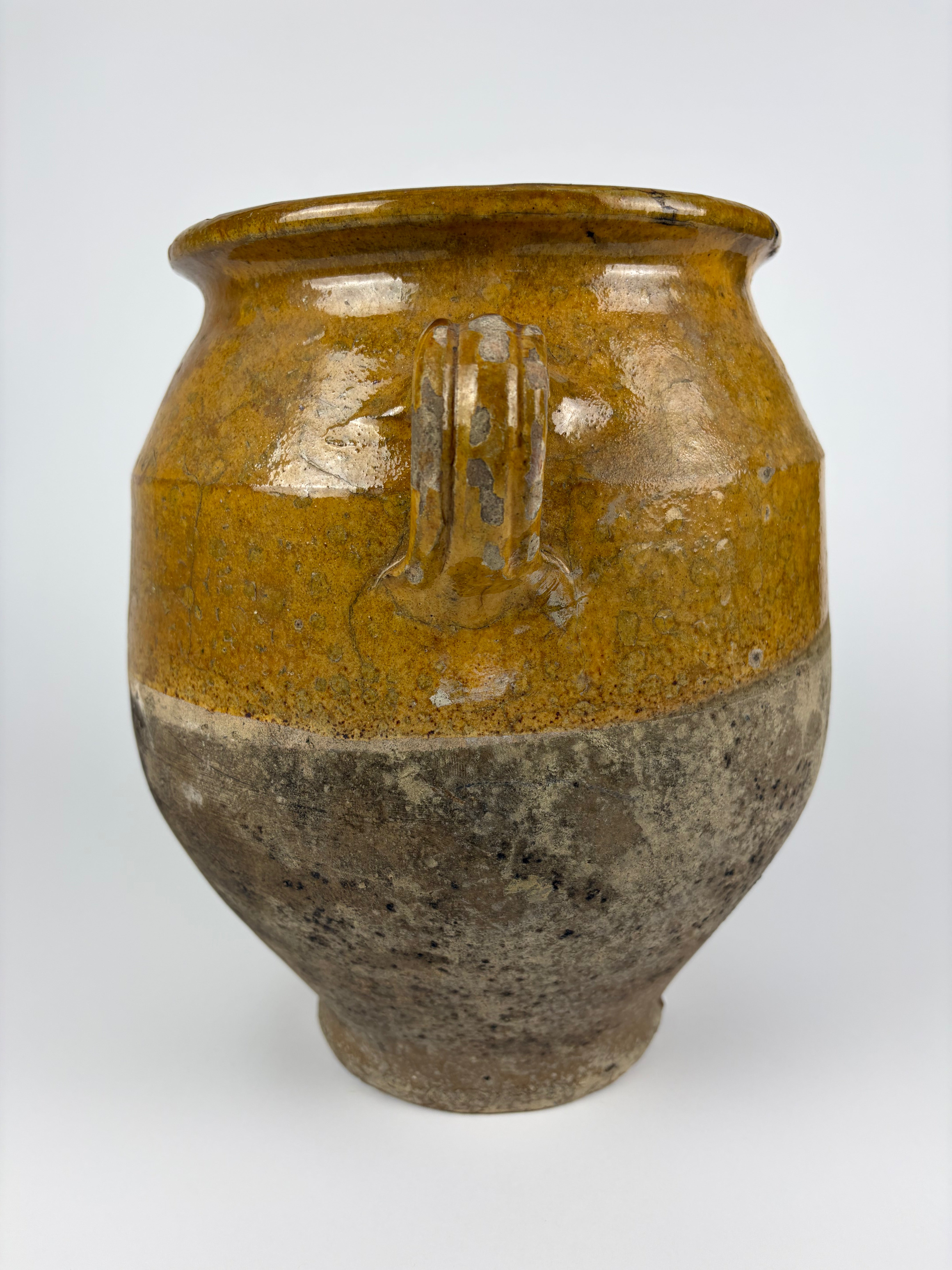 Confitkrukke, 28 cm