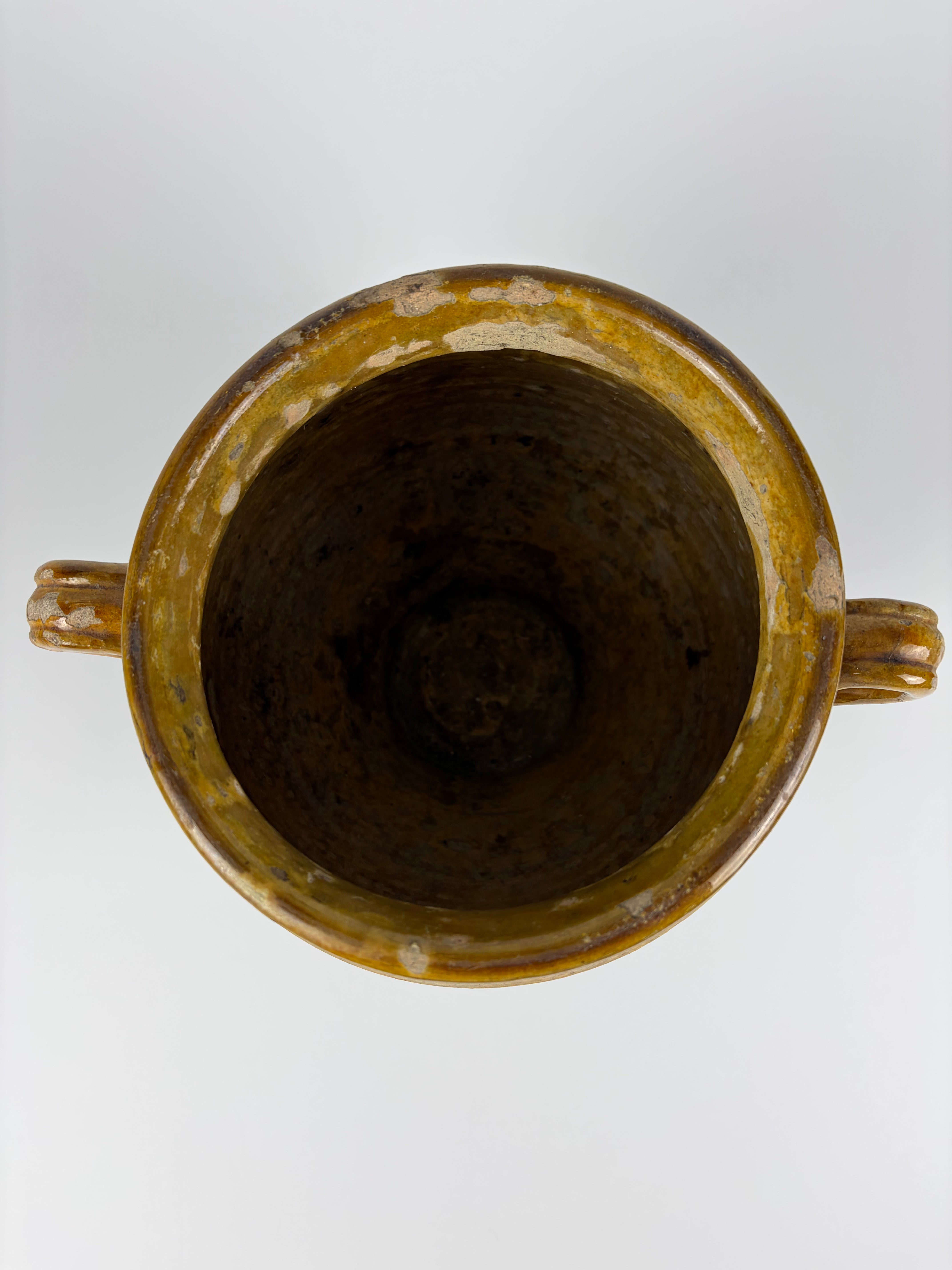 Confitkrukke, 28 cm