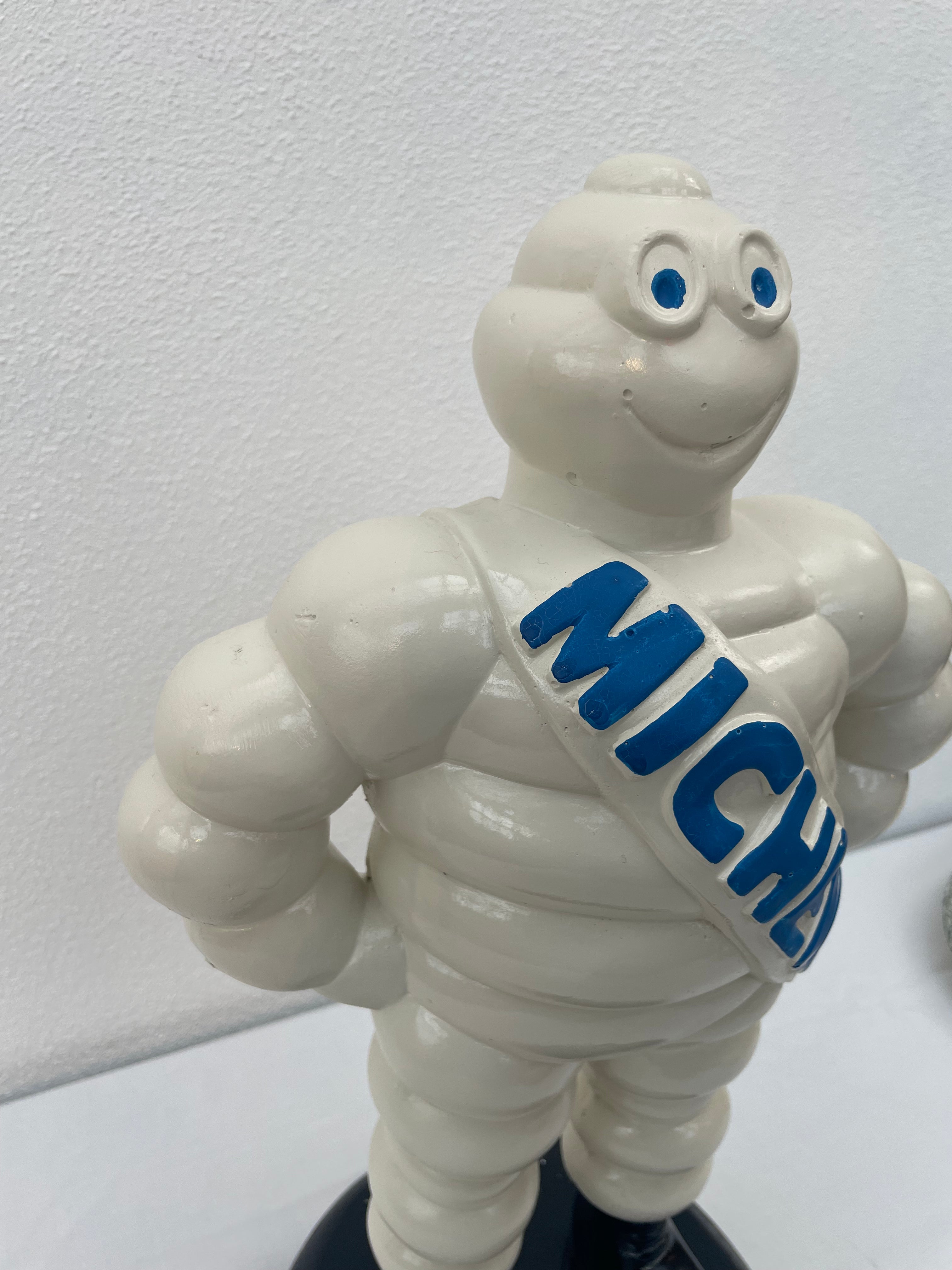 Michelinfigur