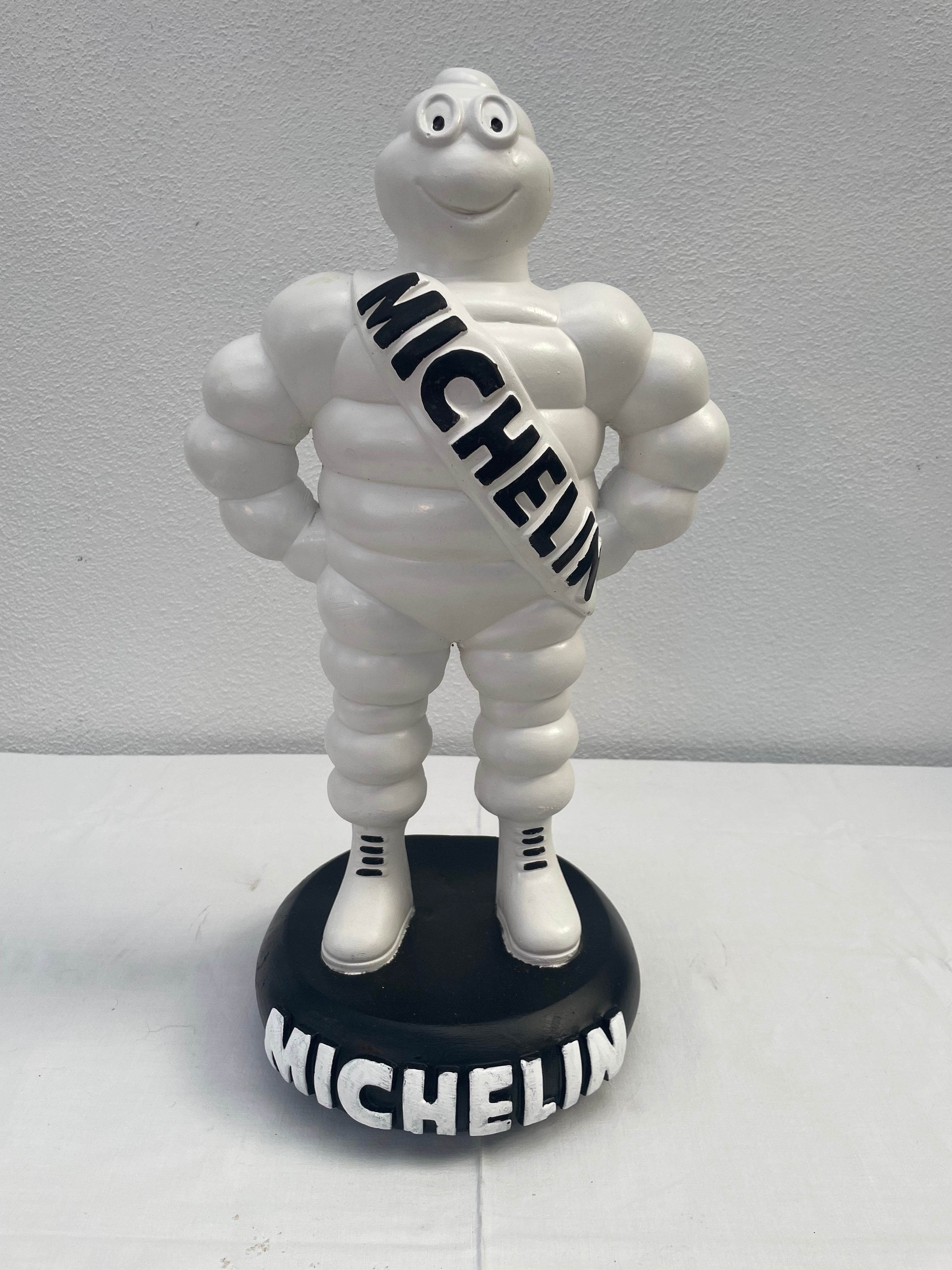 Michelinfigur