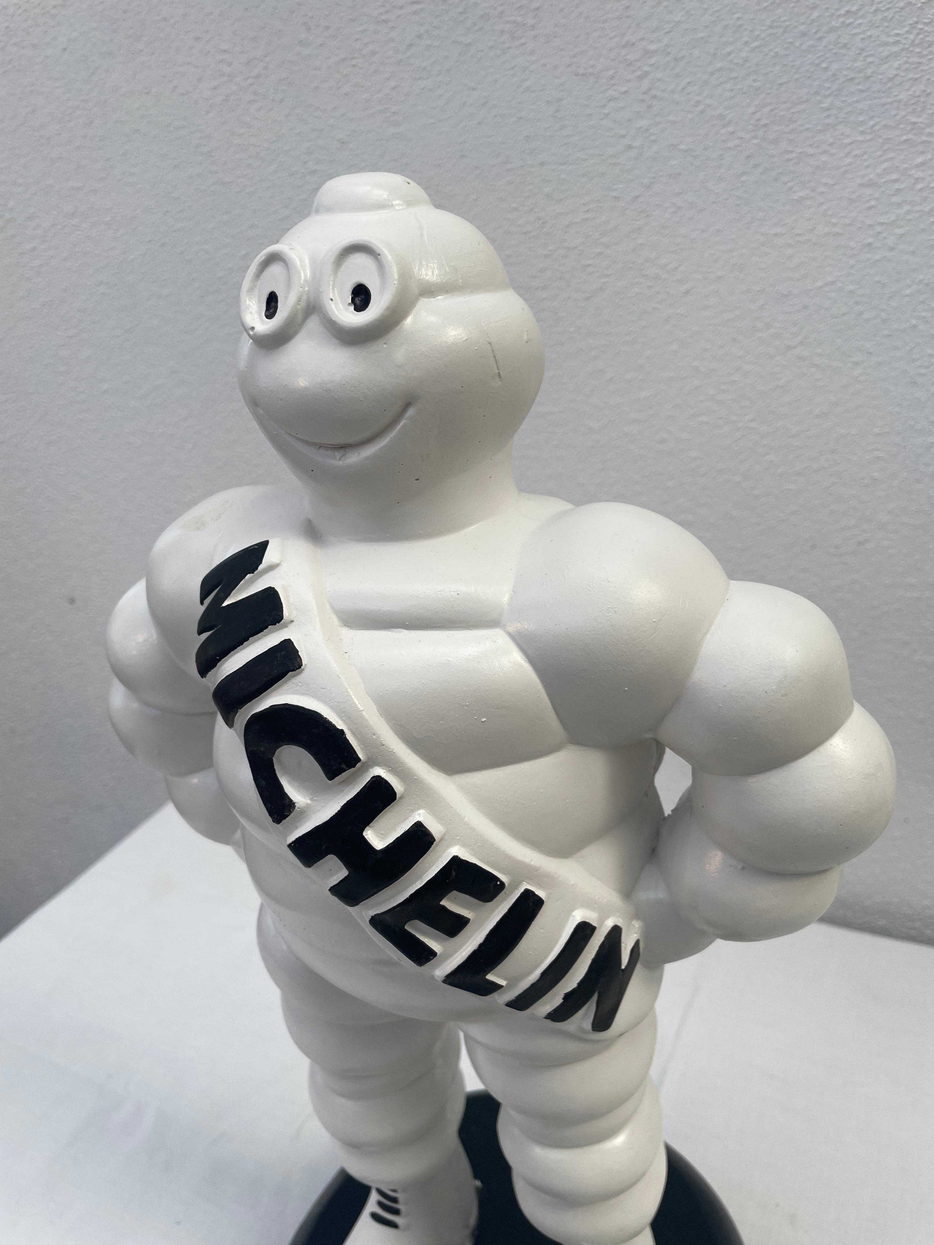Michelinfigur