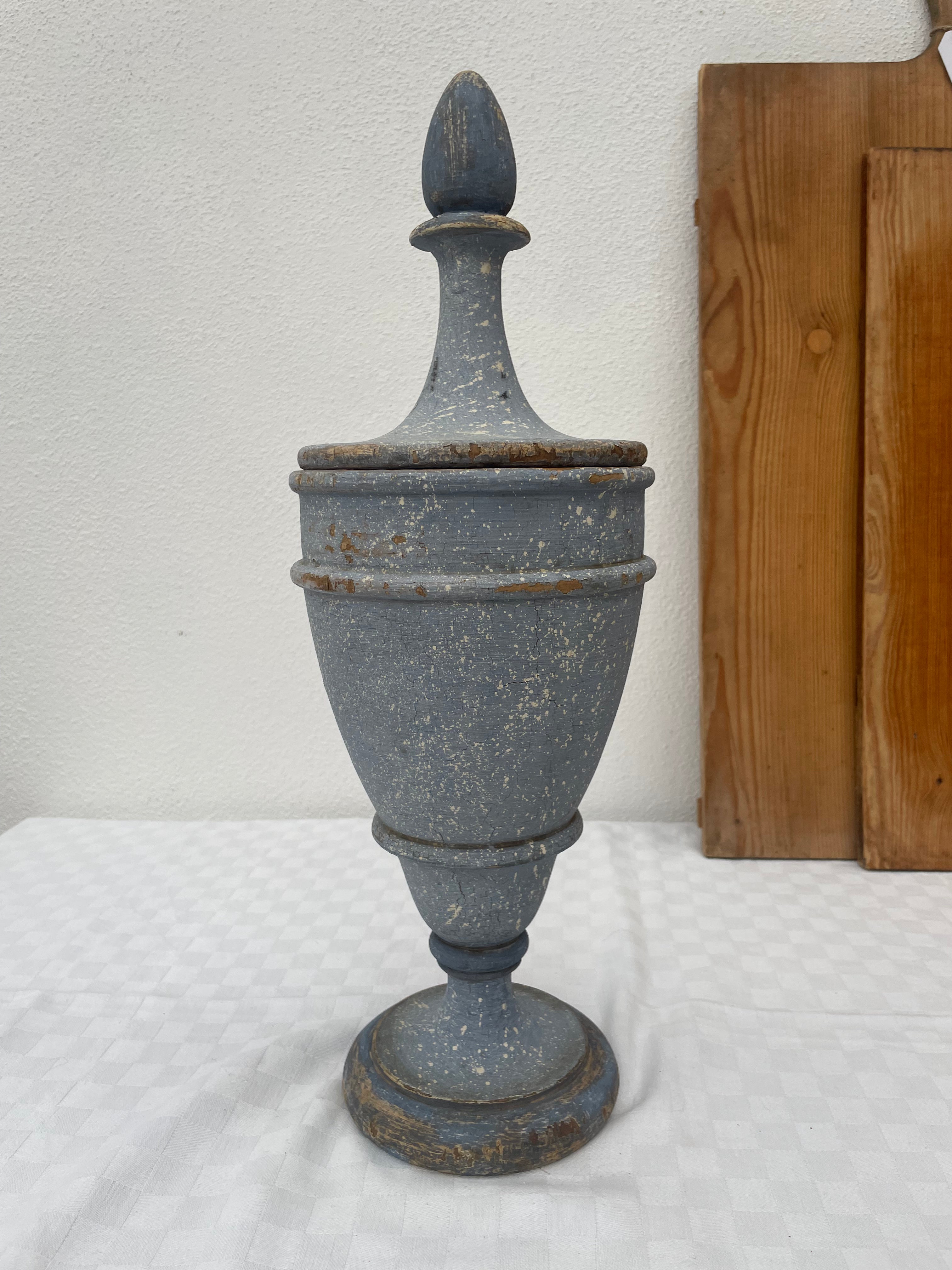 Italiensk krydderibeholder - Cannella