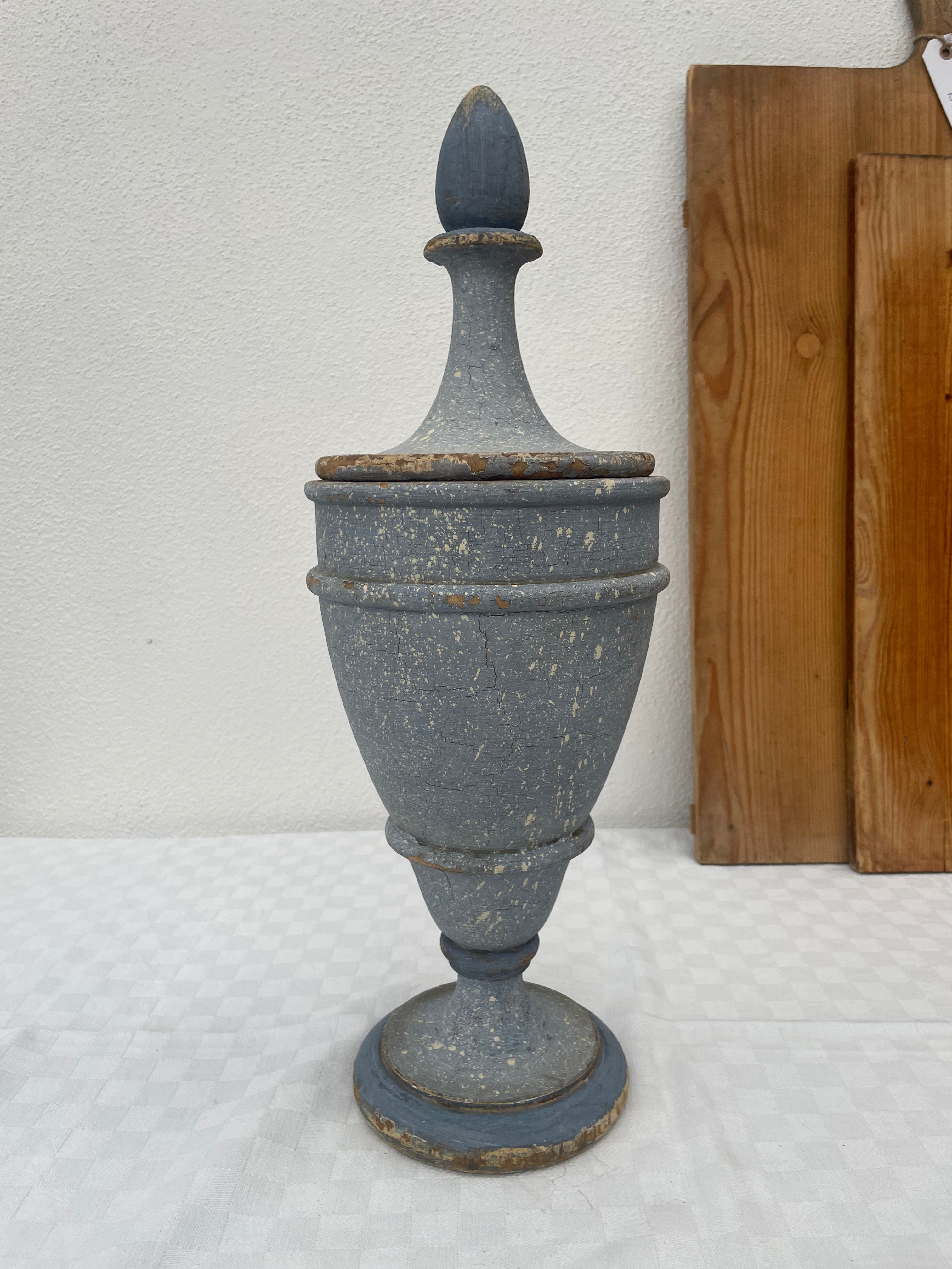 Italiensk krydderibeholder - Arancio