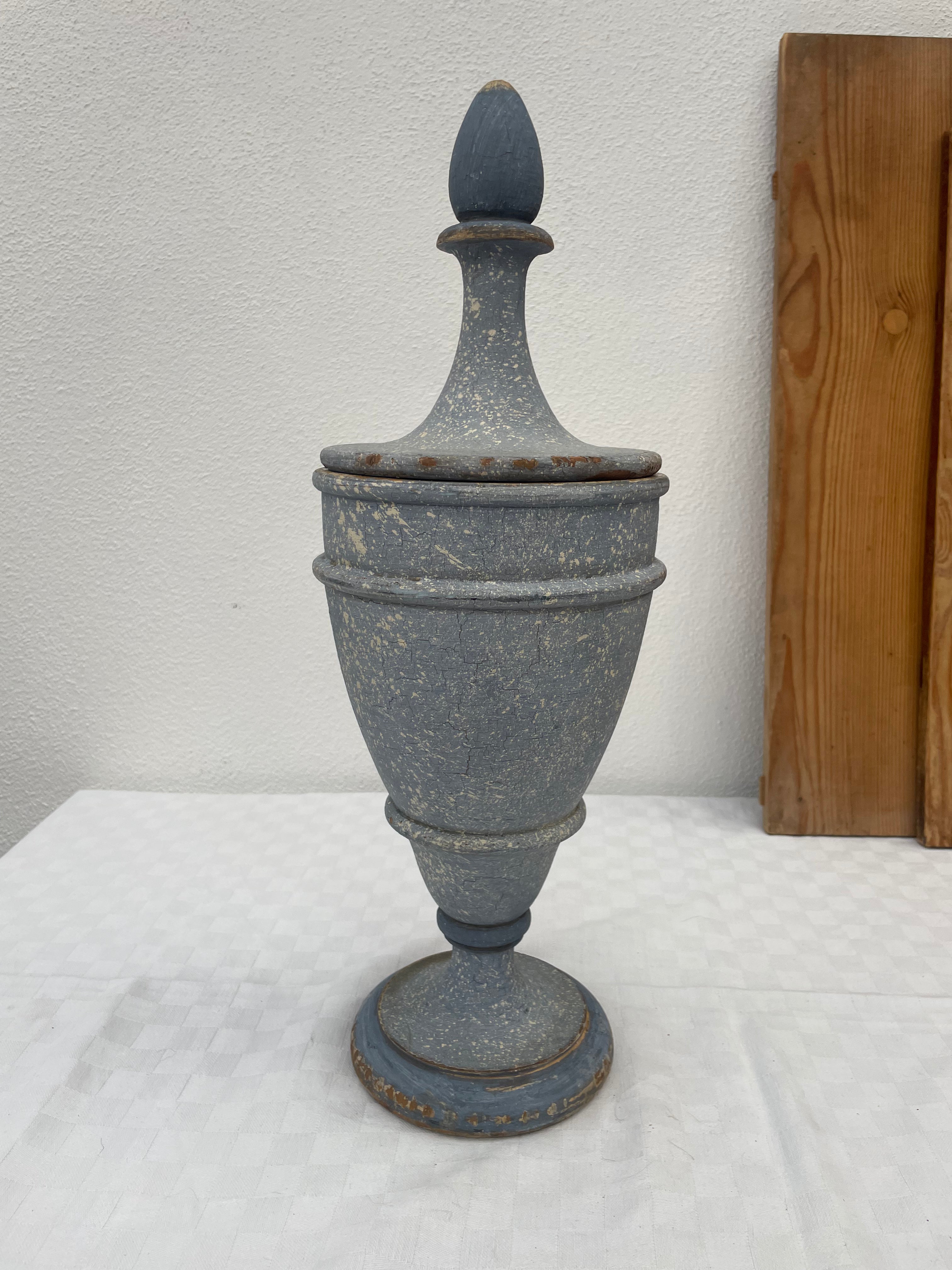 Italiensk krydderibeholder - Arnica