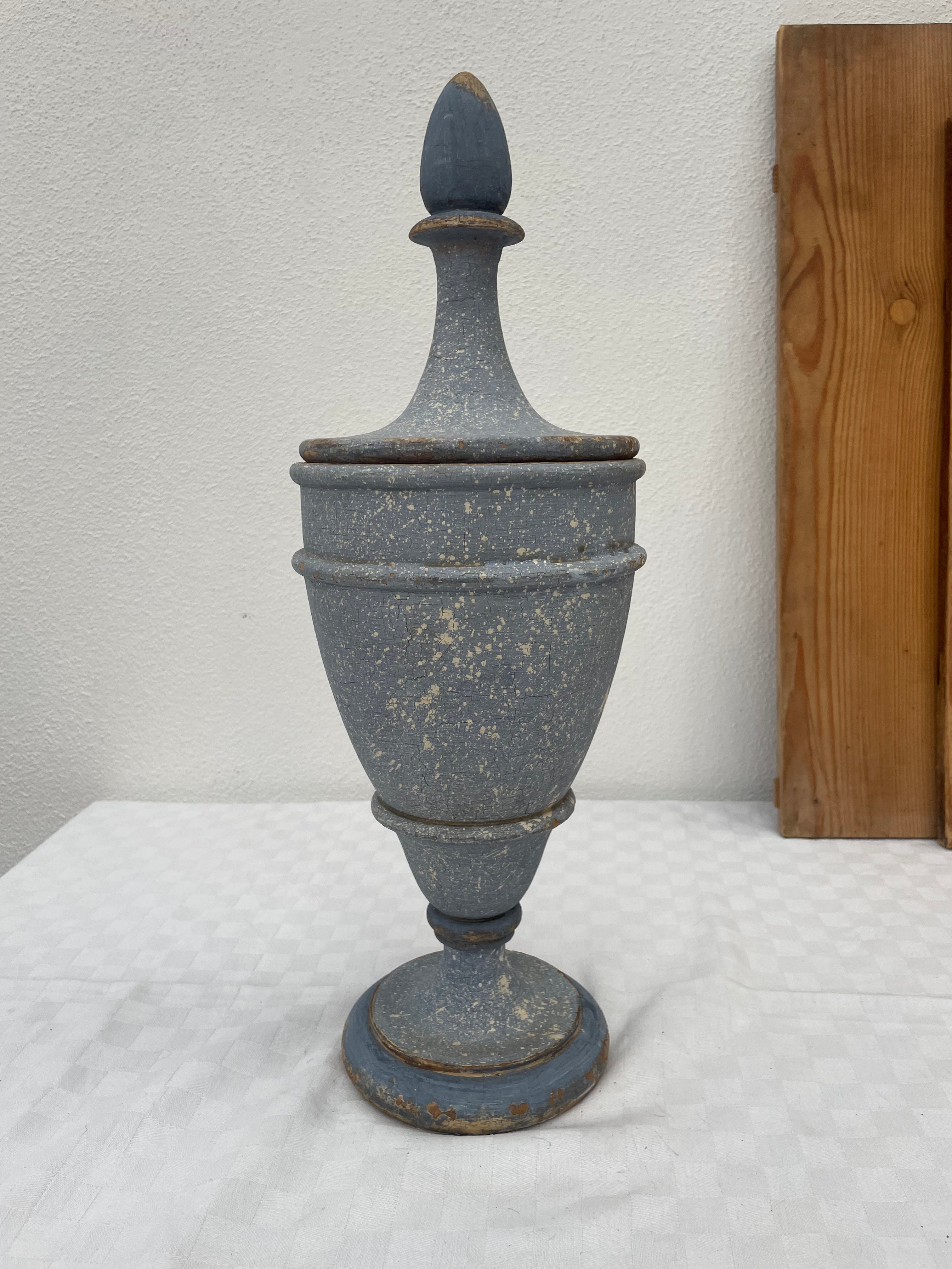 Italiensk krydderibeholder - Ginepro