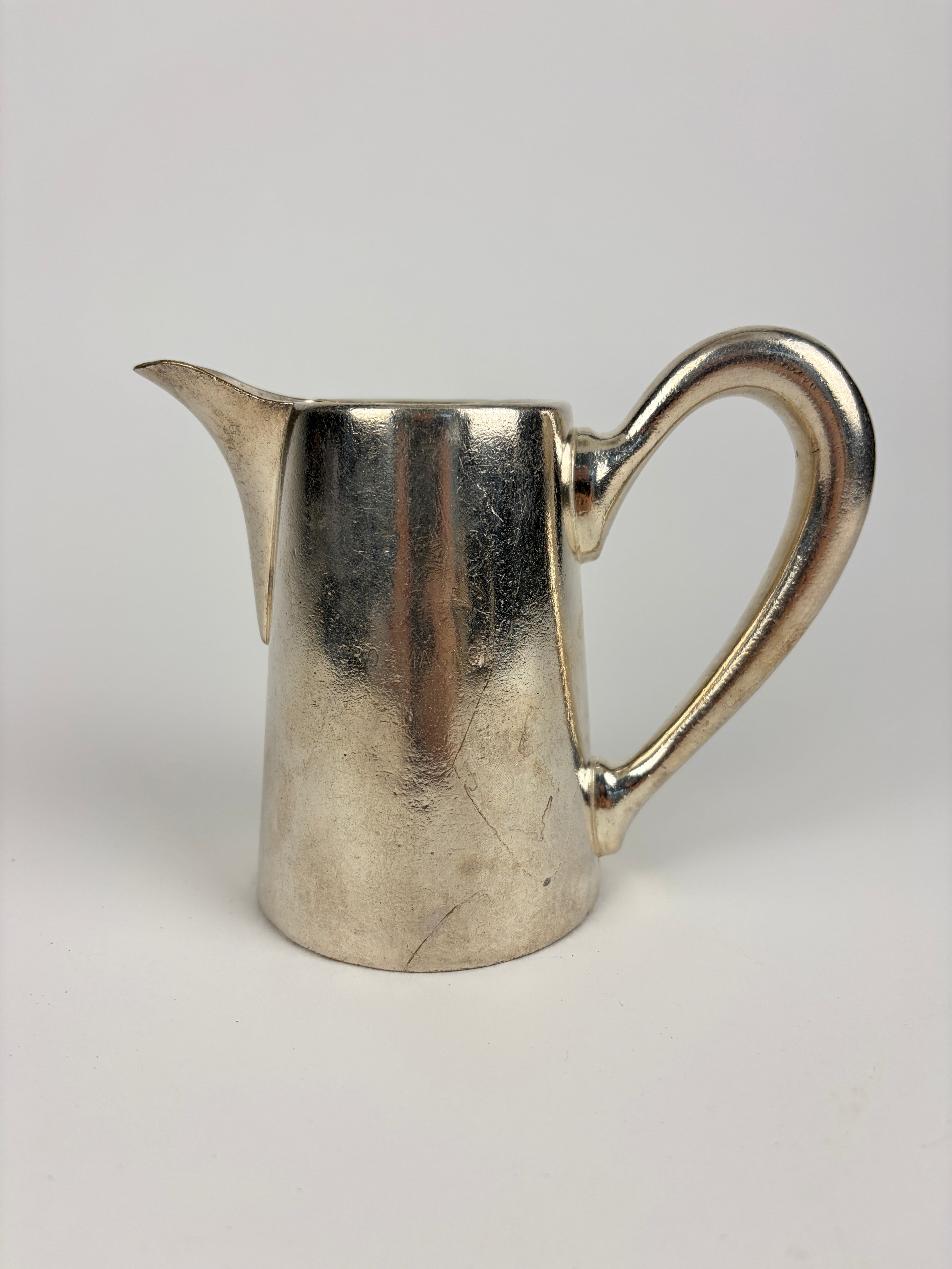 Mælkekande, 13 cm