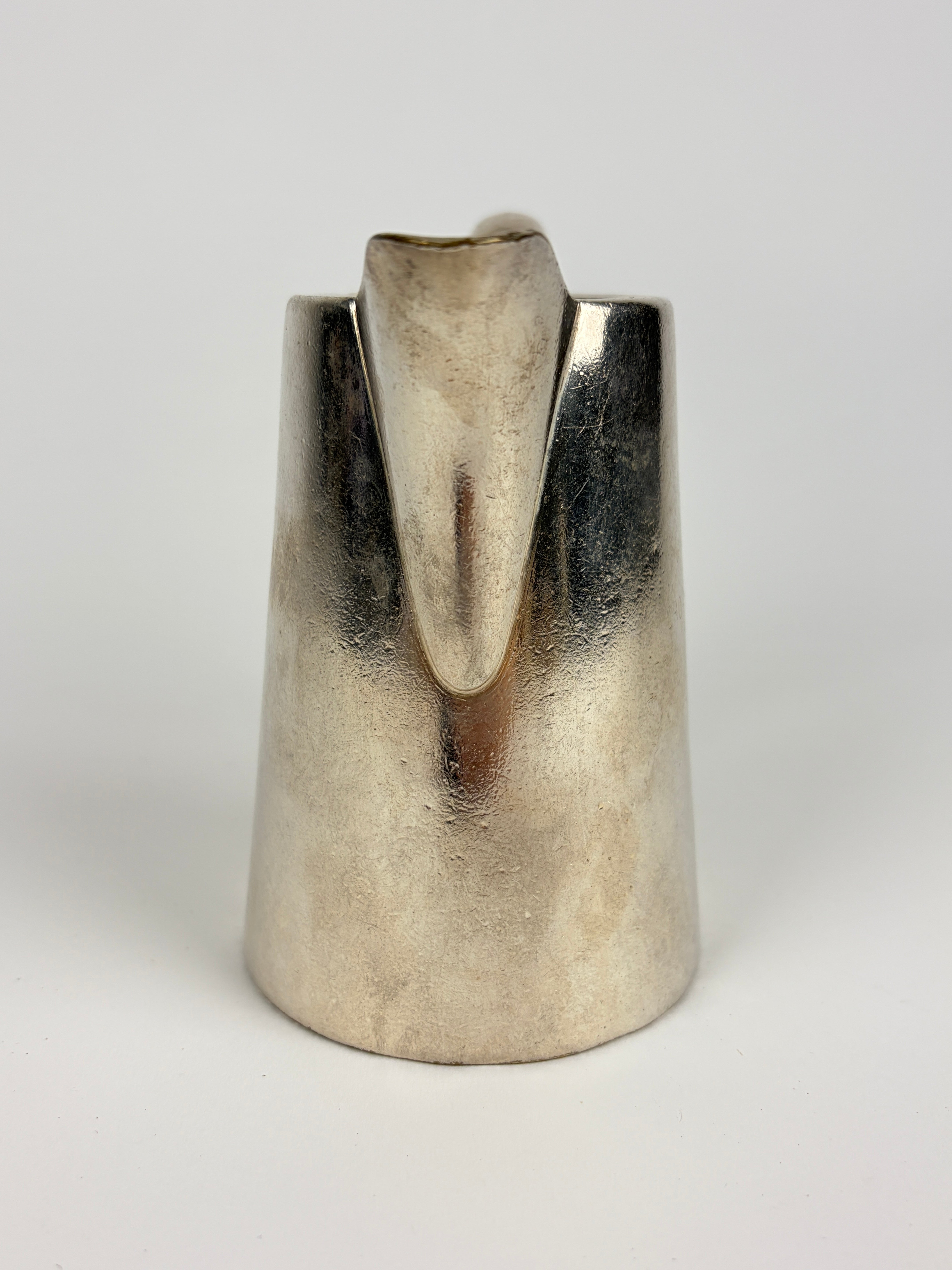 Mælkekande, 13 cm