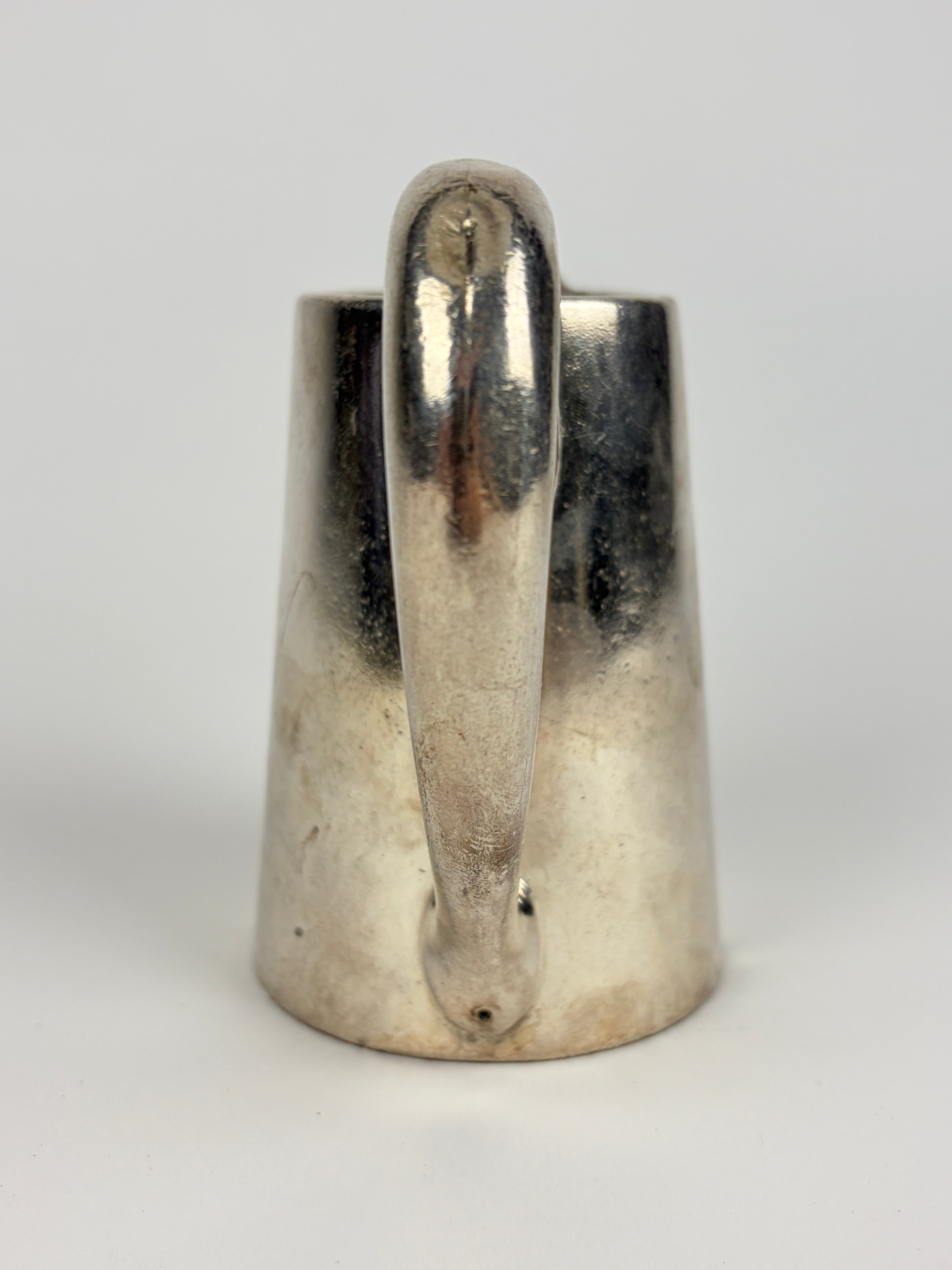 Mælkekande, 13 cm