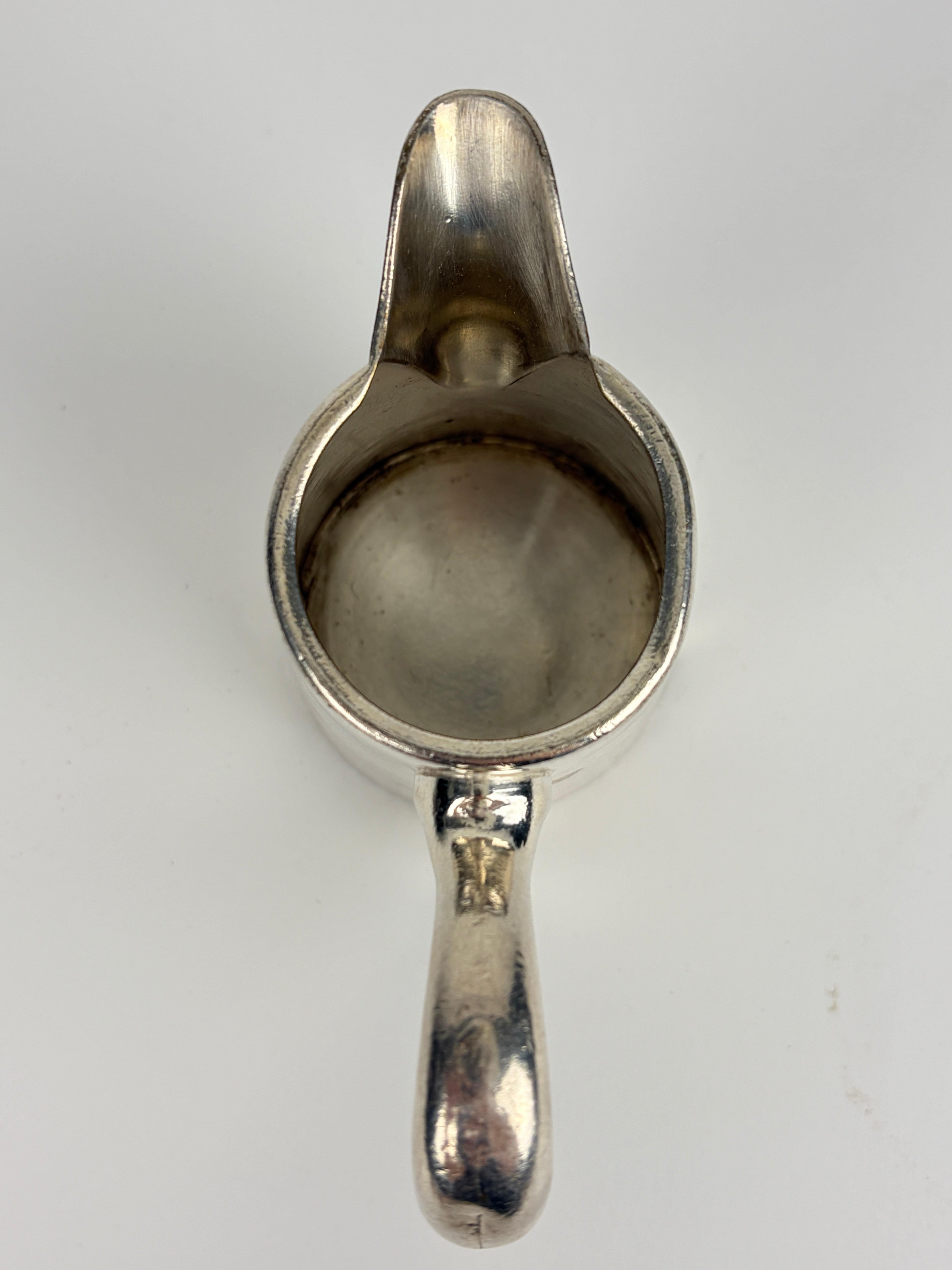 Mælkekande, 13 cm