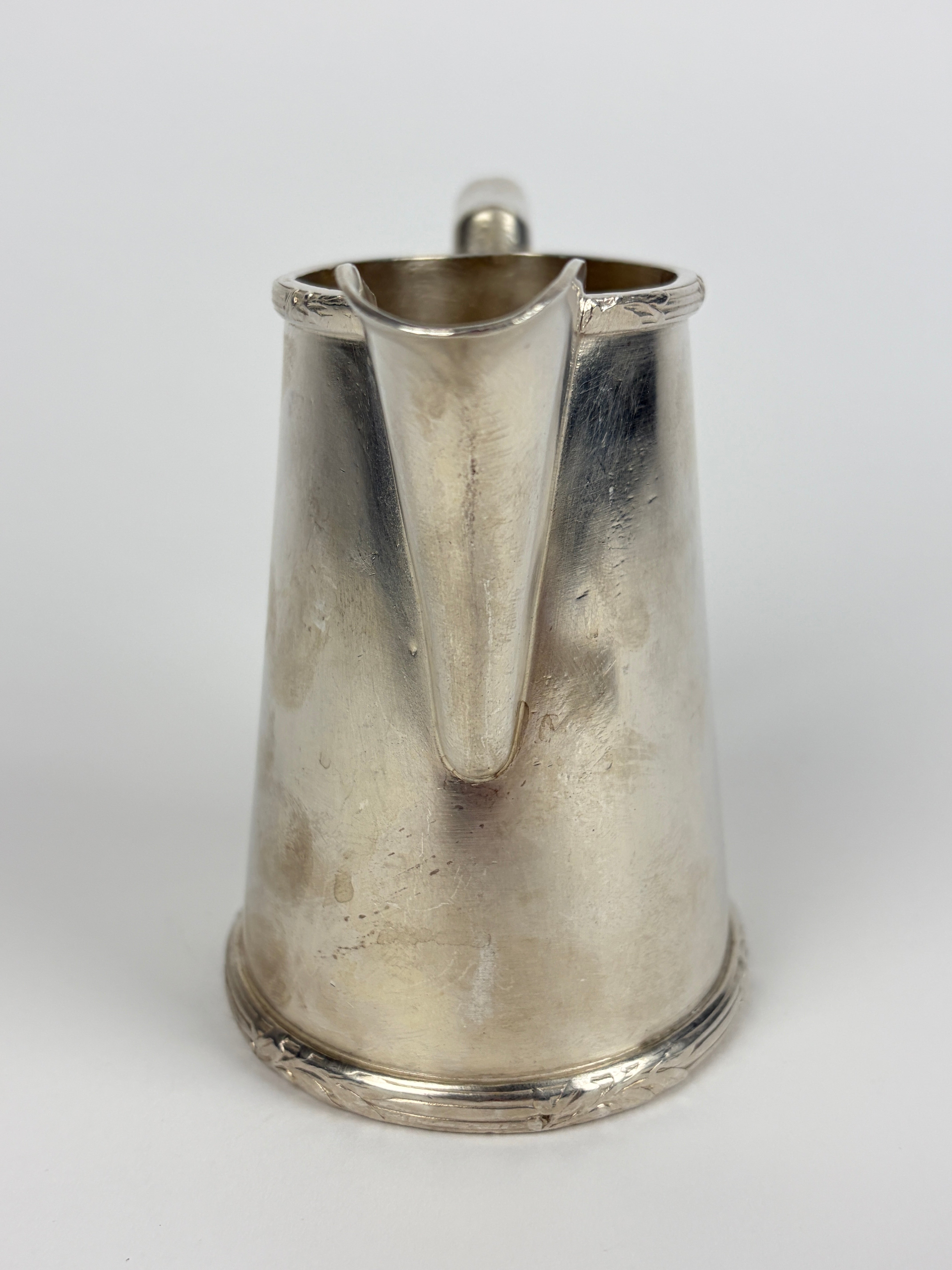 Mælkekande, 10,5 cm