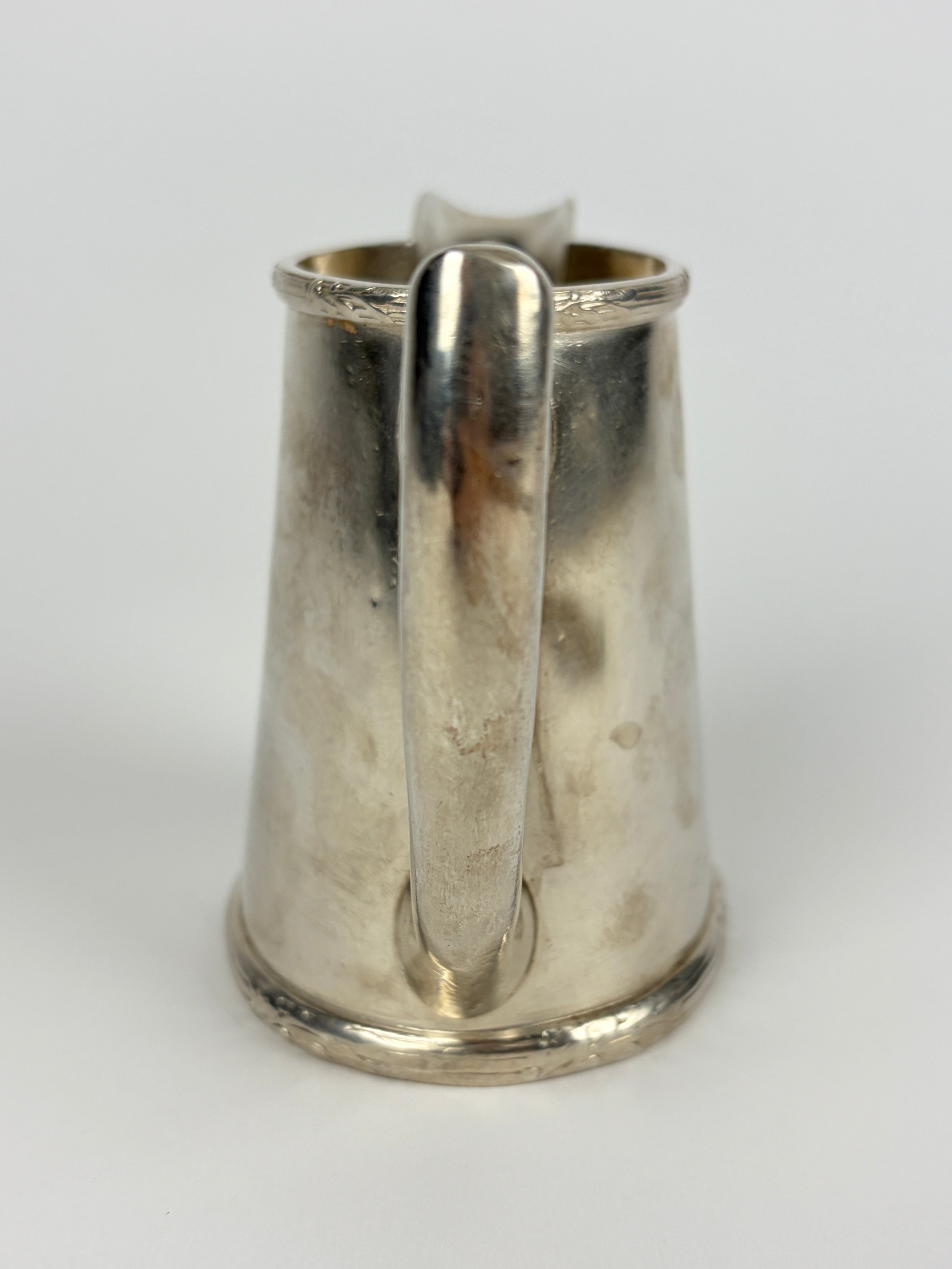 Mælkekande, 10,5 cm