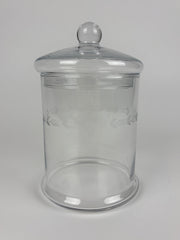 Bolcheglas, 20 cm