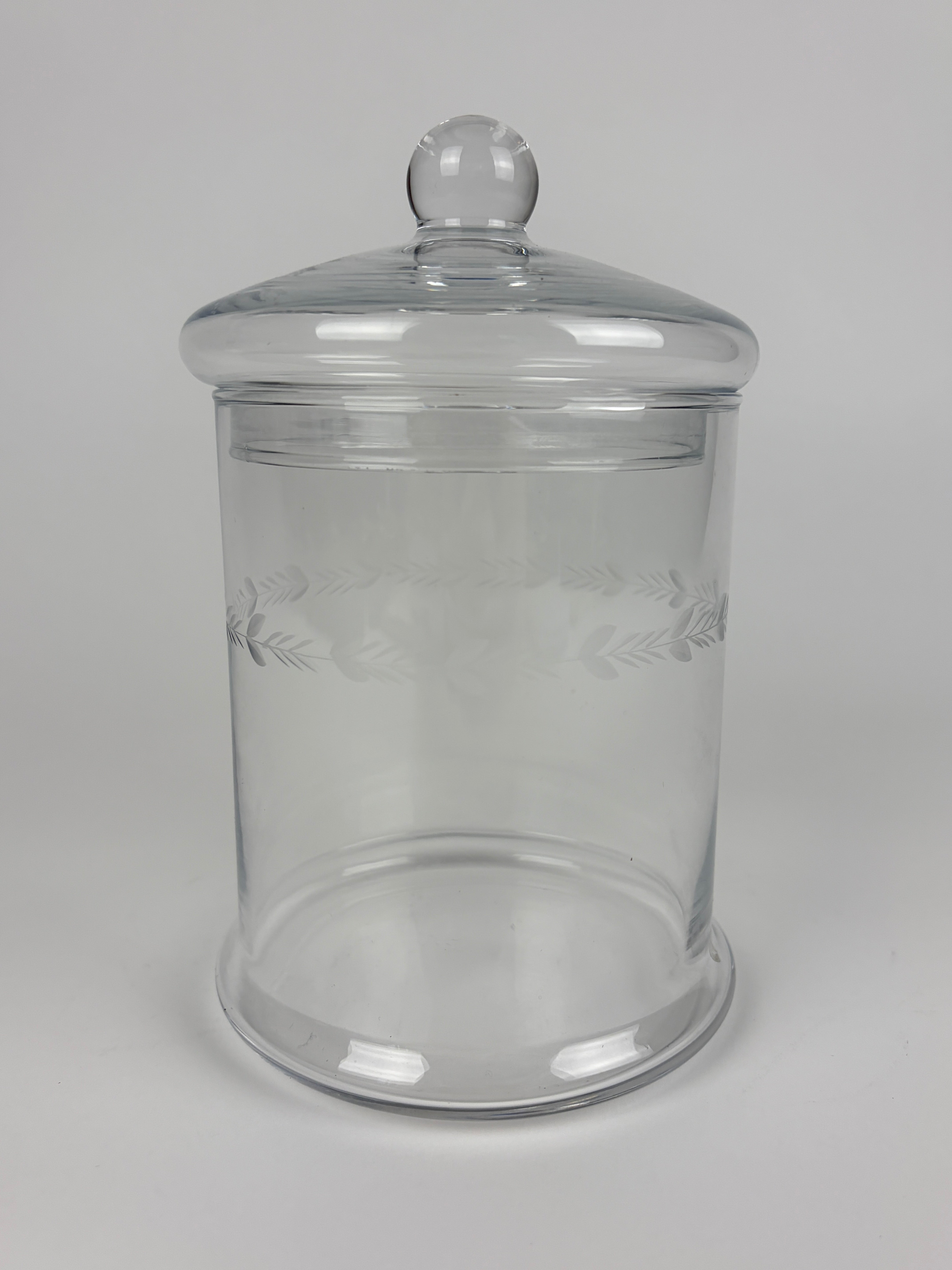 Bolcheglas, 20 cm