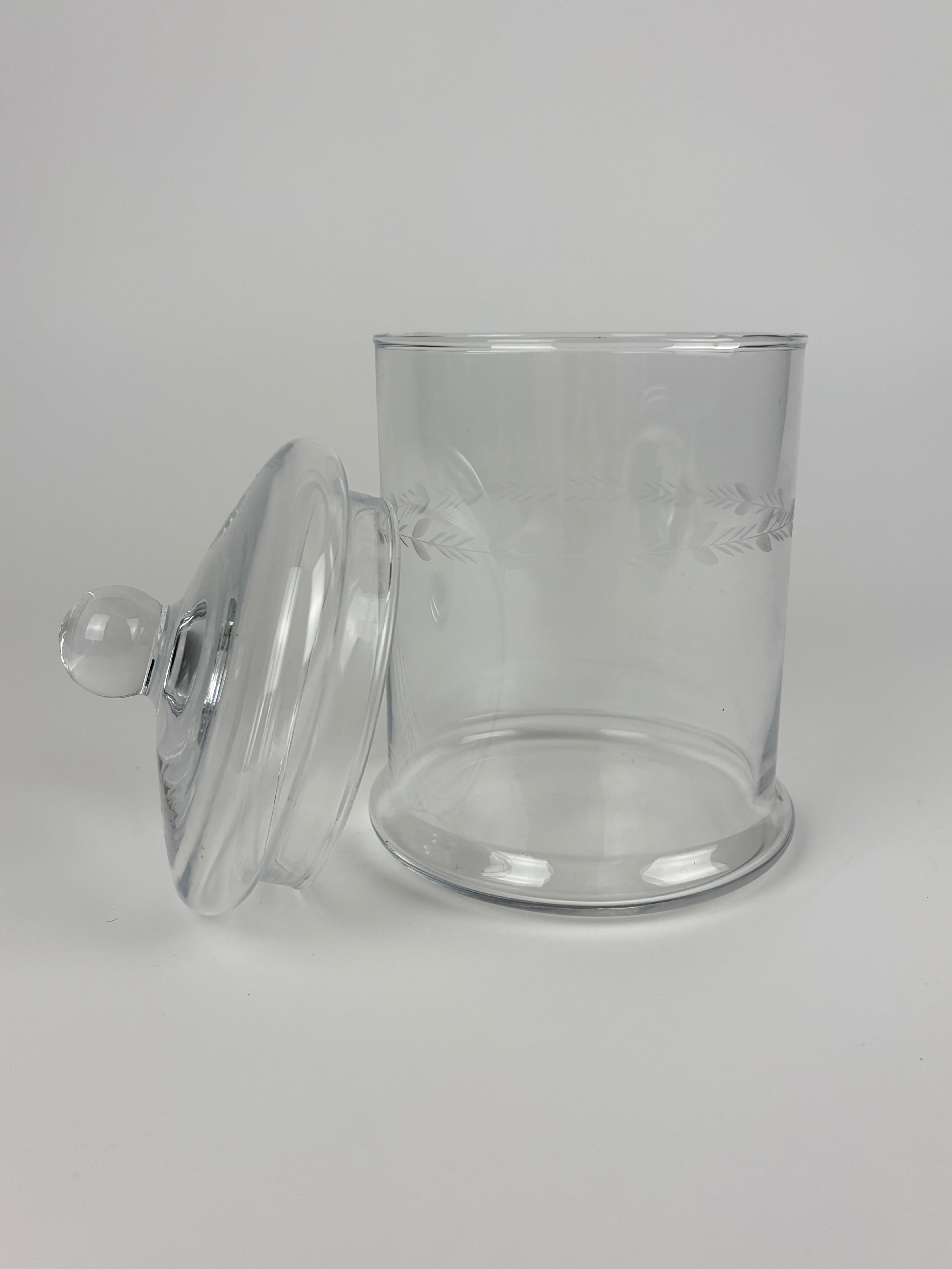 Bolcheglas, 20 cm