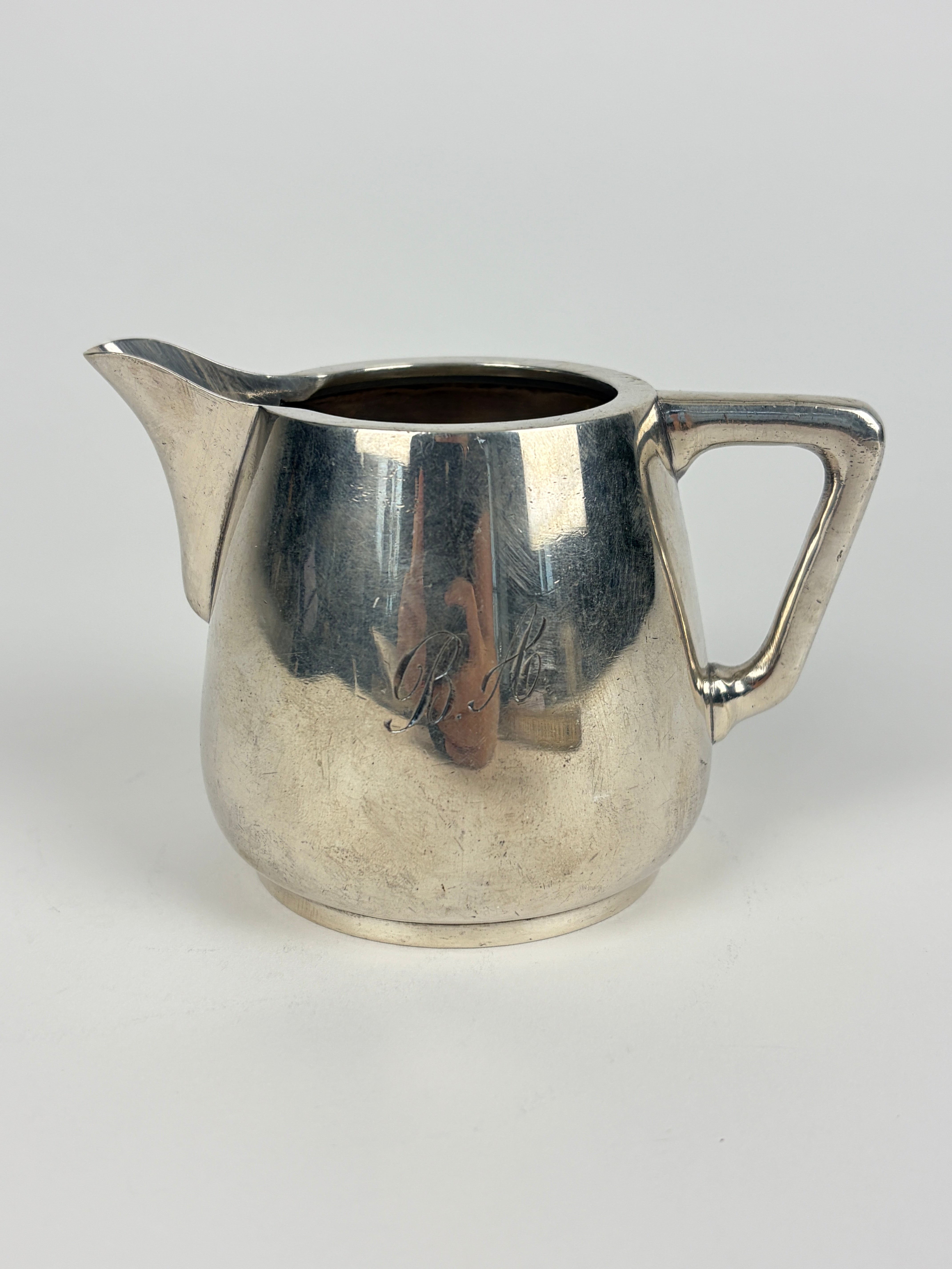 Mælkekande, 7,5 cm