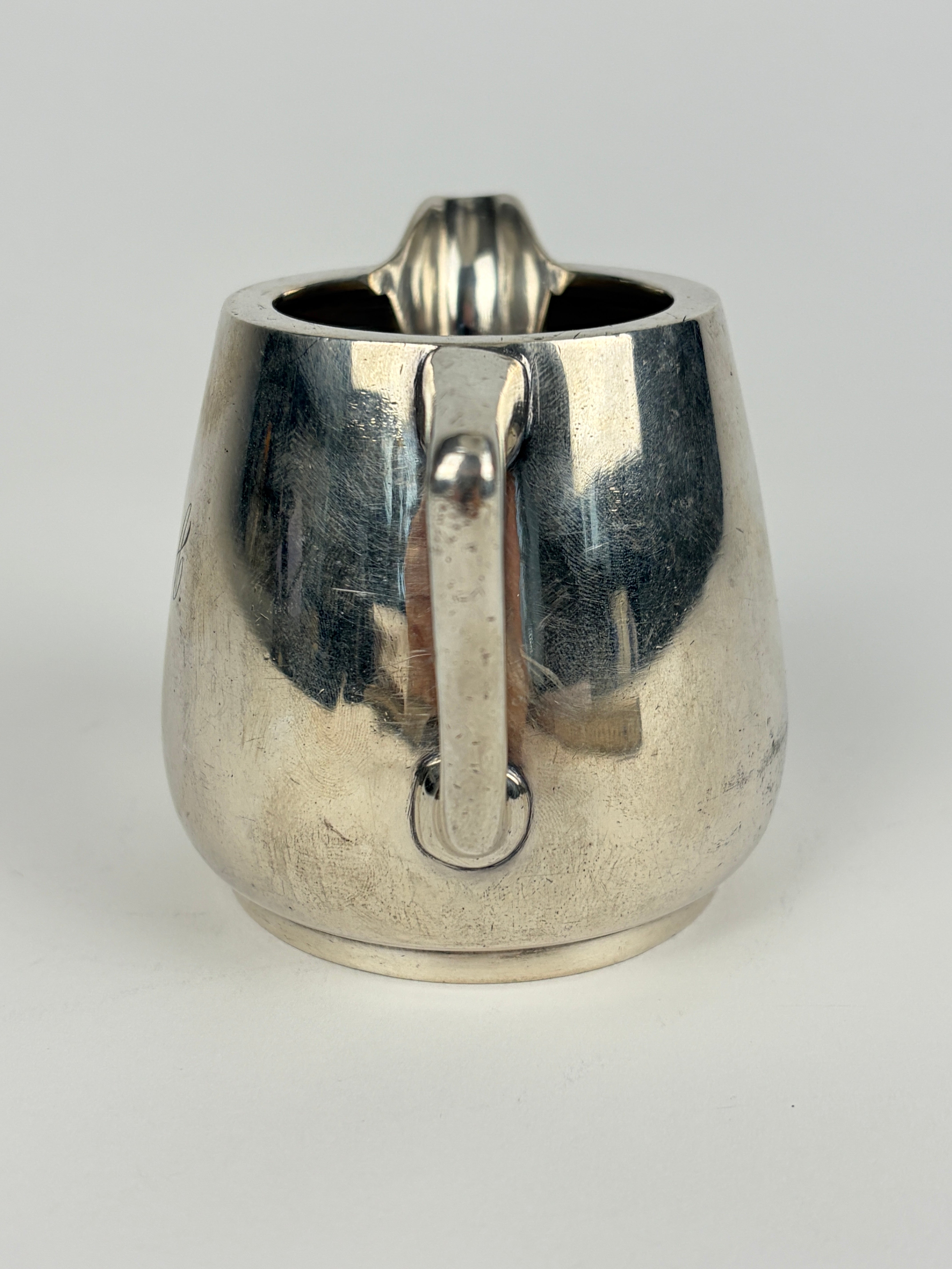 Mælkekande, 7,5 cm