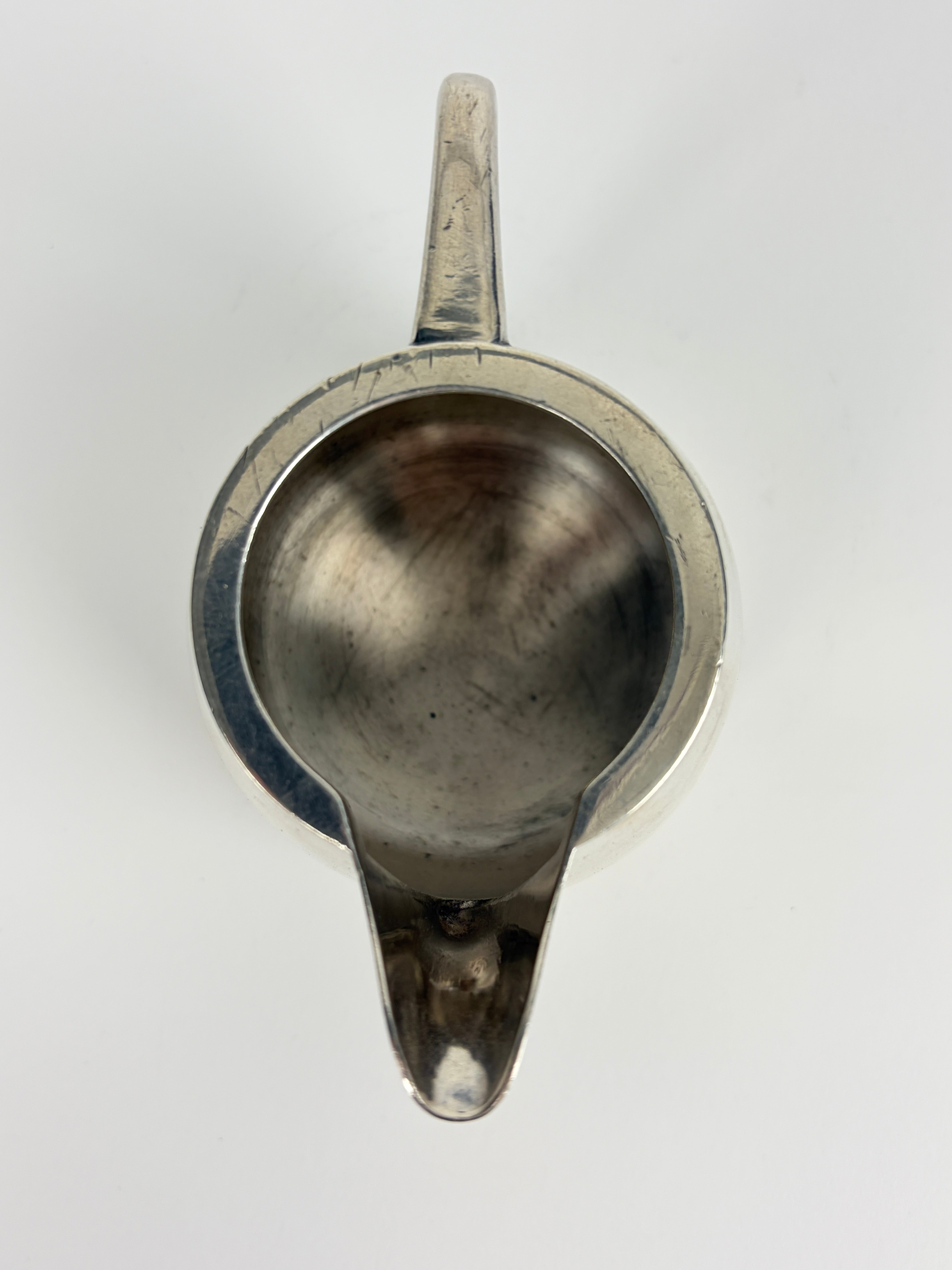 Mælkekande, 7,5 cm