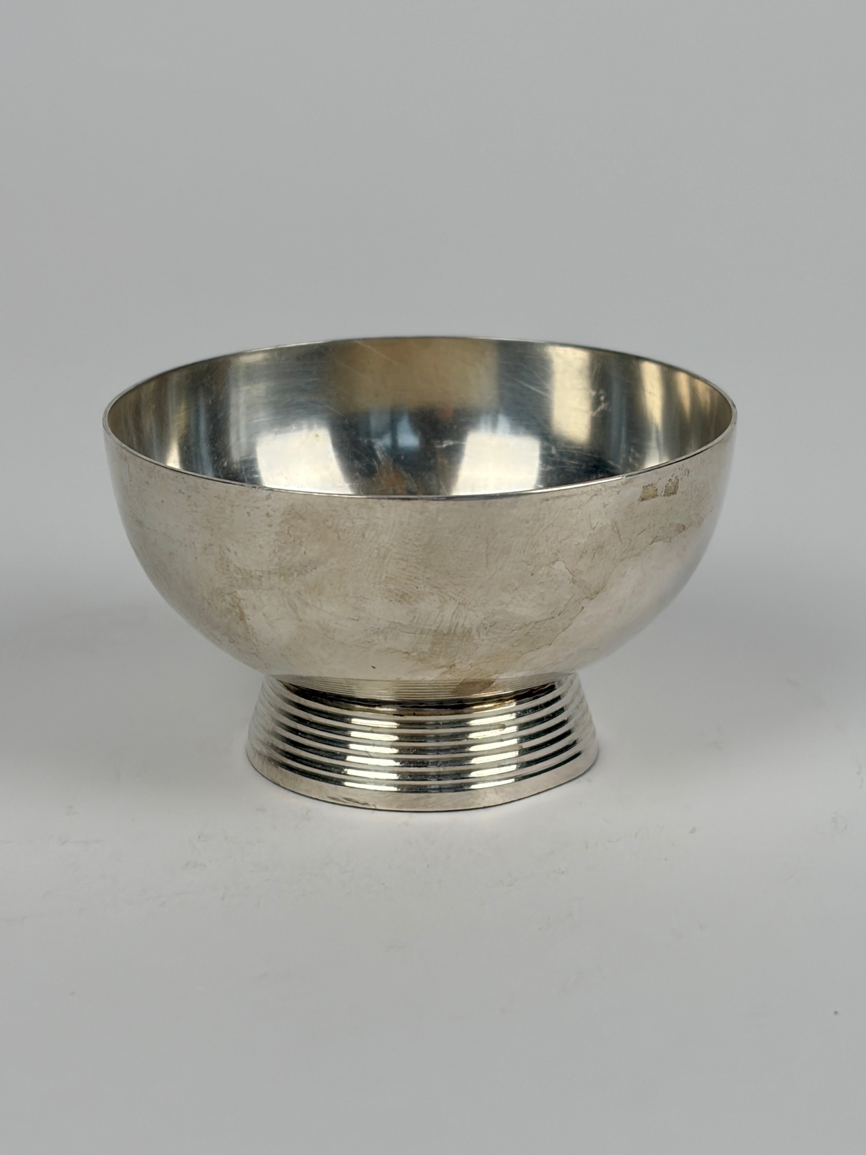 Isskål, 4 cm