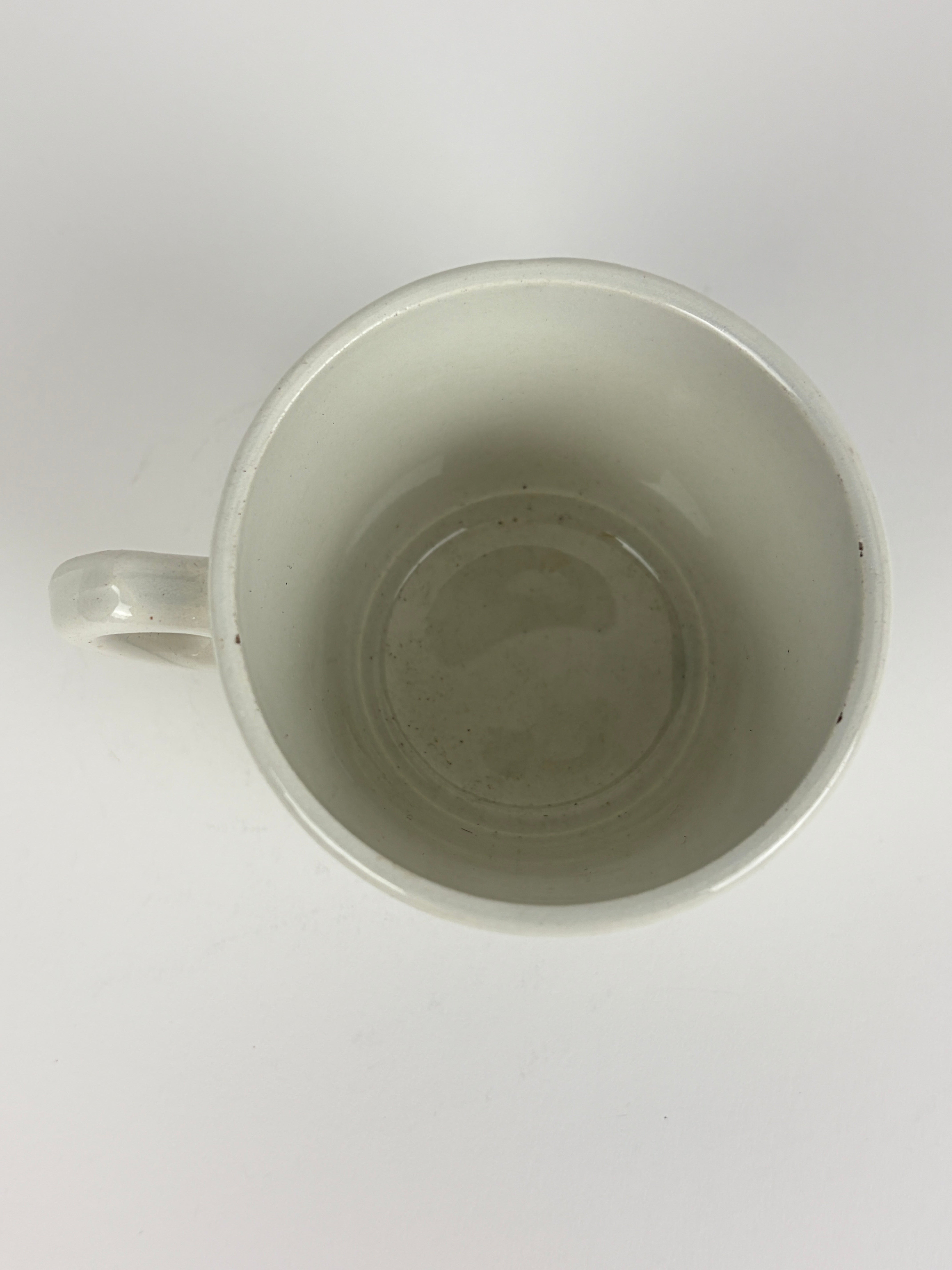 Viandox kop, 7,5 cm