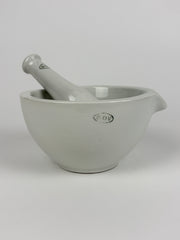 Morter, 7,5 cm