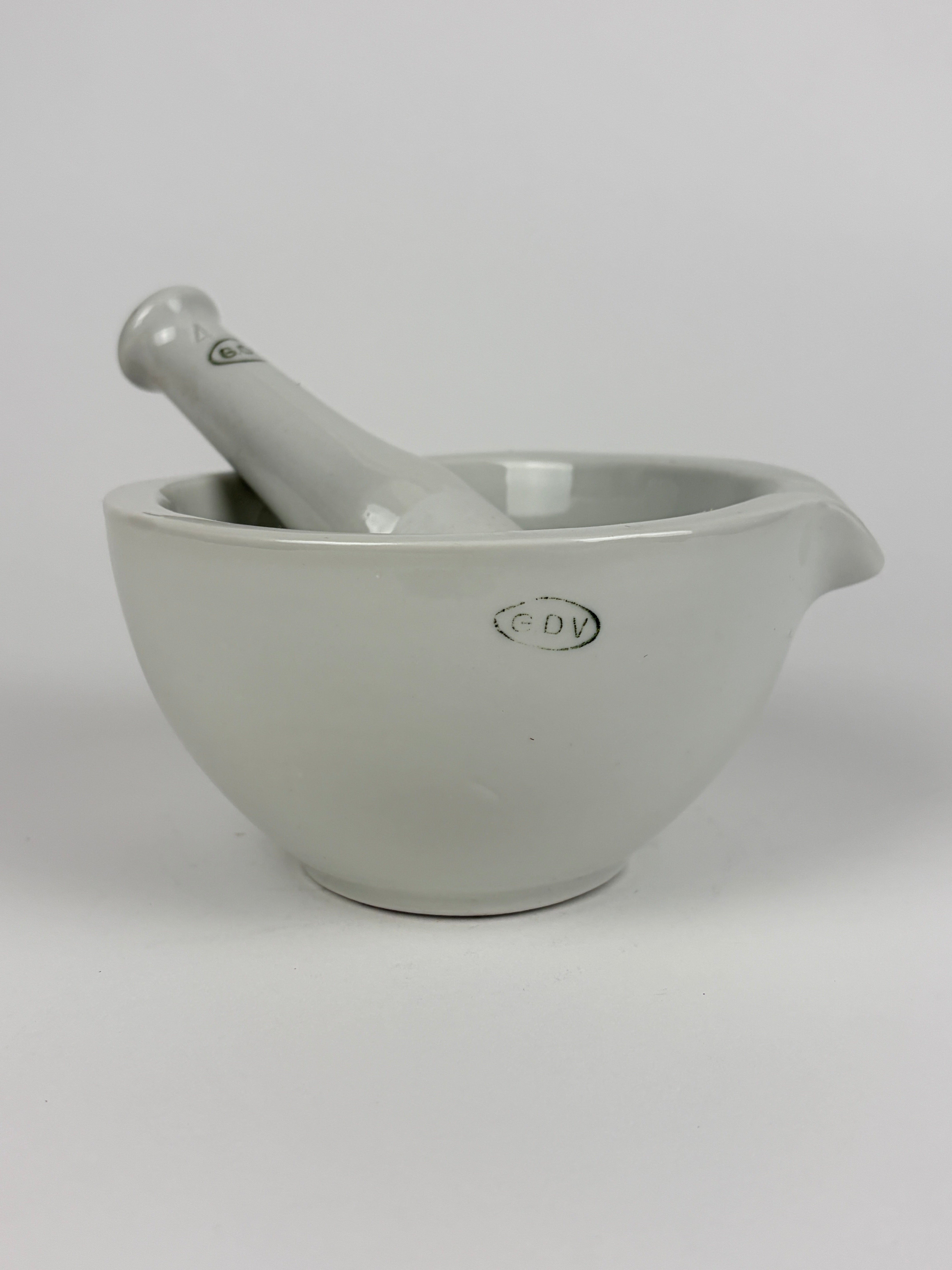 Morter, 7,5 cm