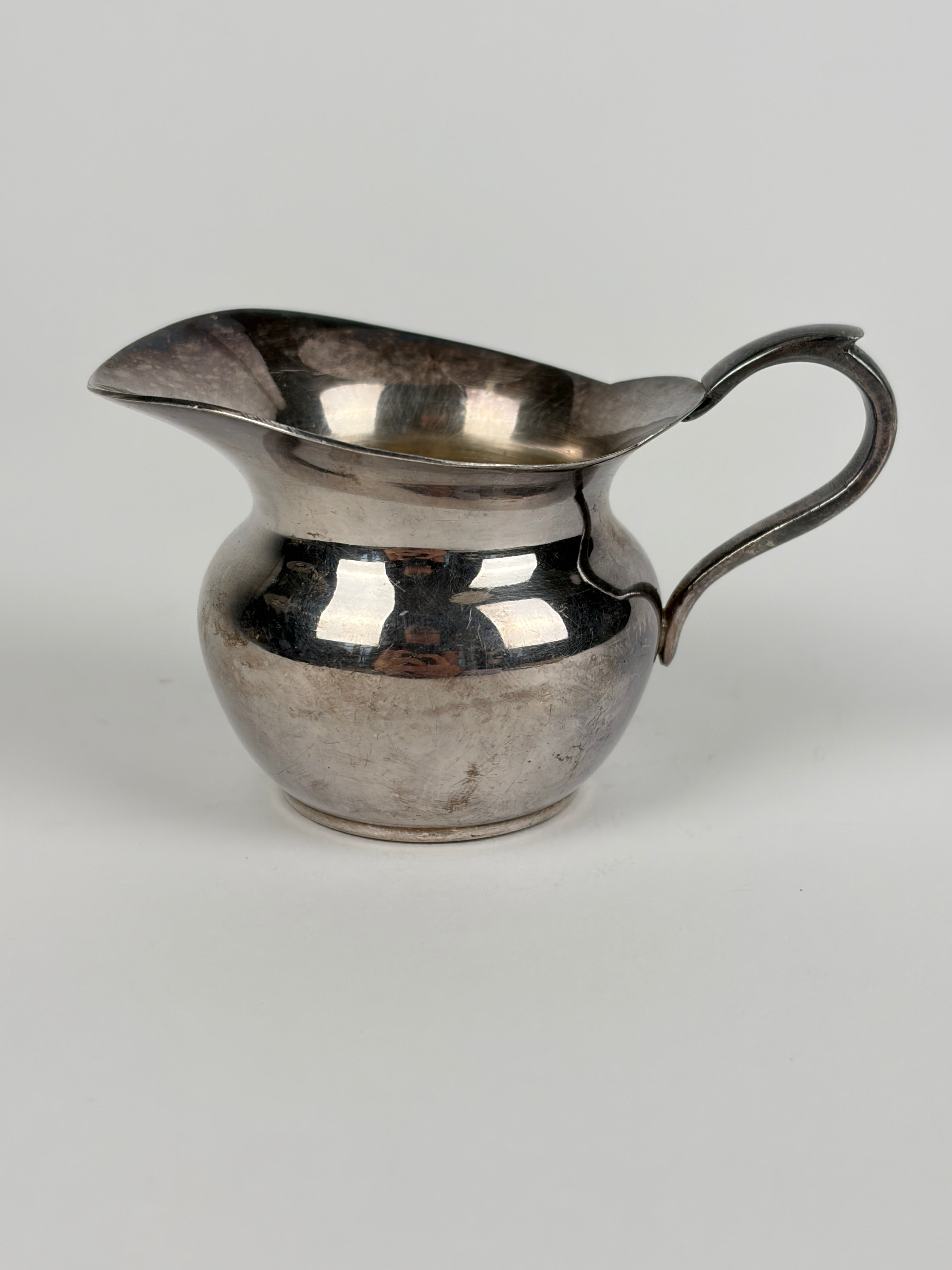 Mælkekande, 6 cm