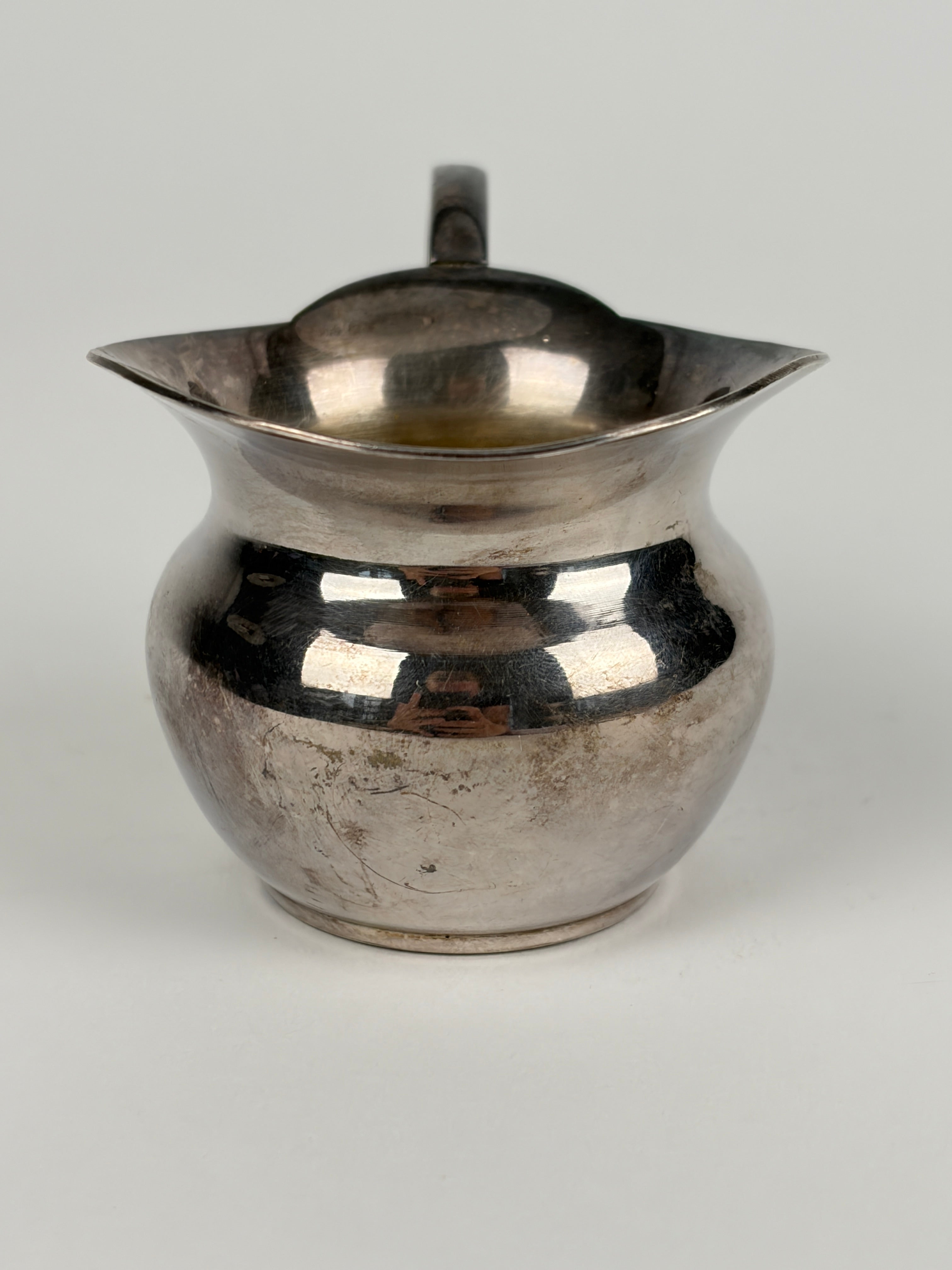 Mælkekande, 6 cm