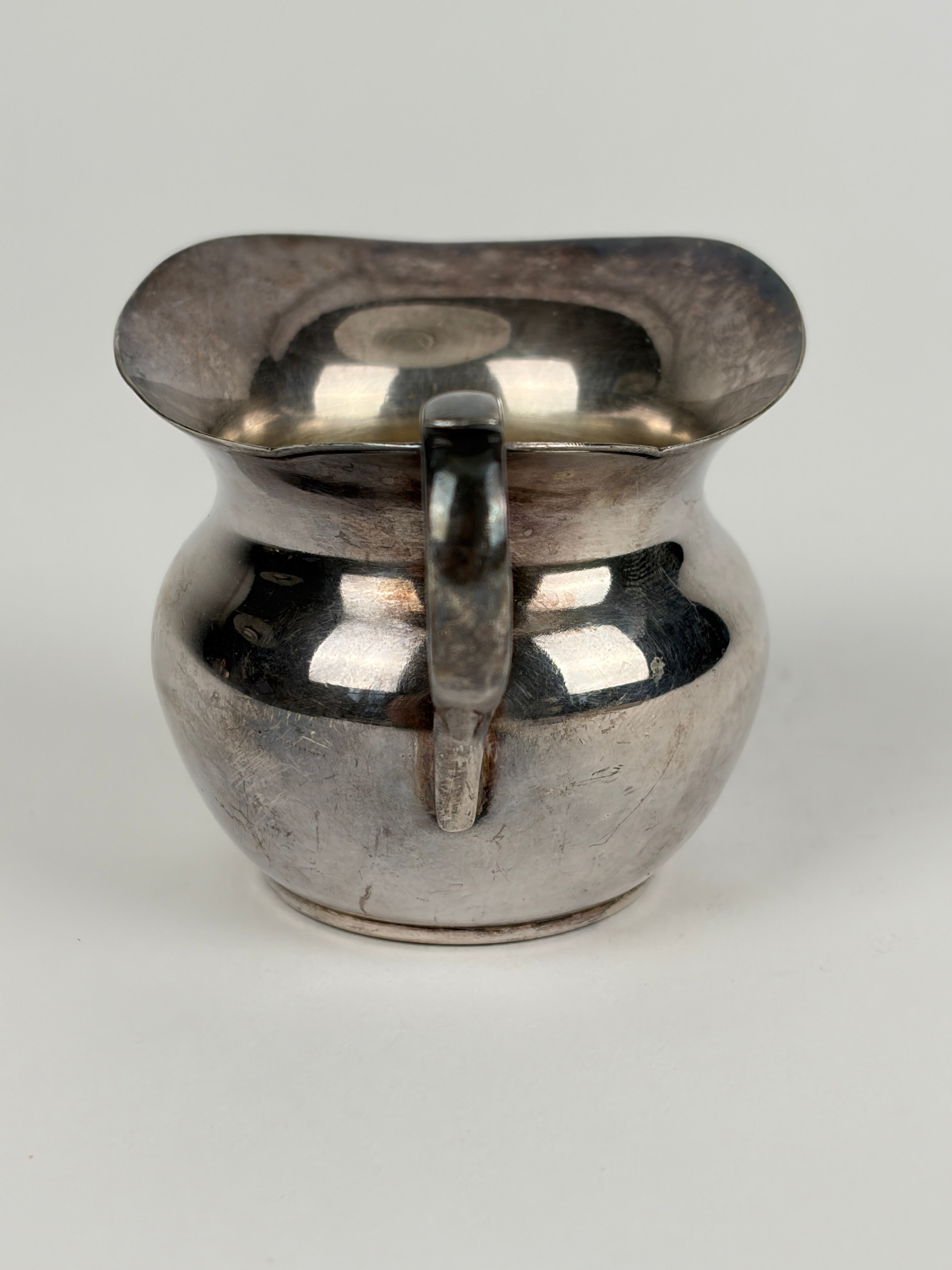 Mælkekande, 6 cm