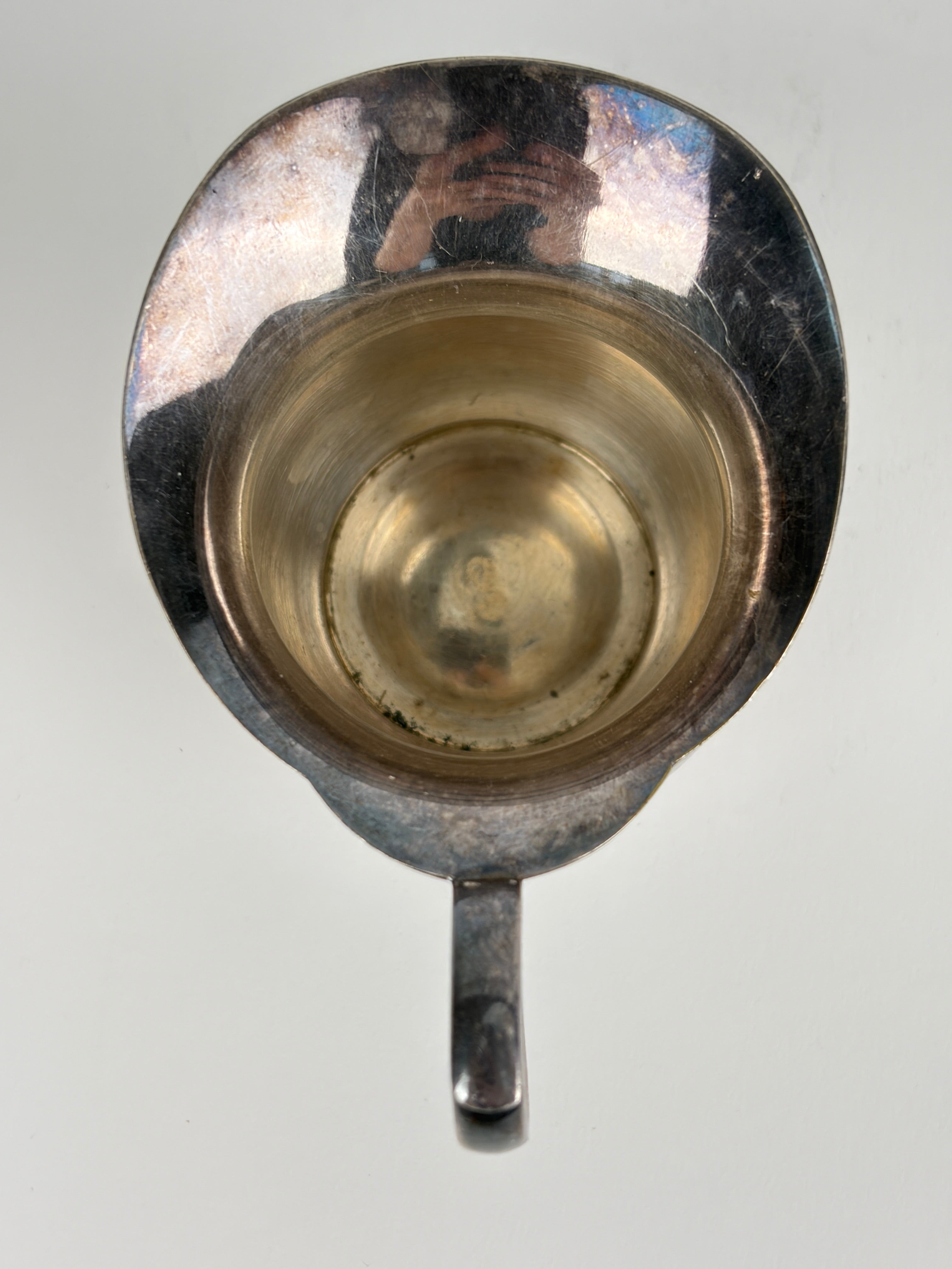 Mælkekande, 6 cm