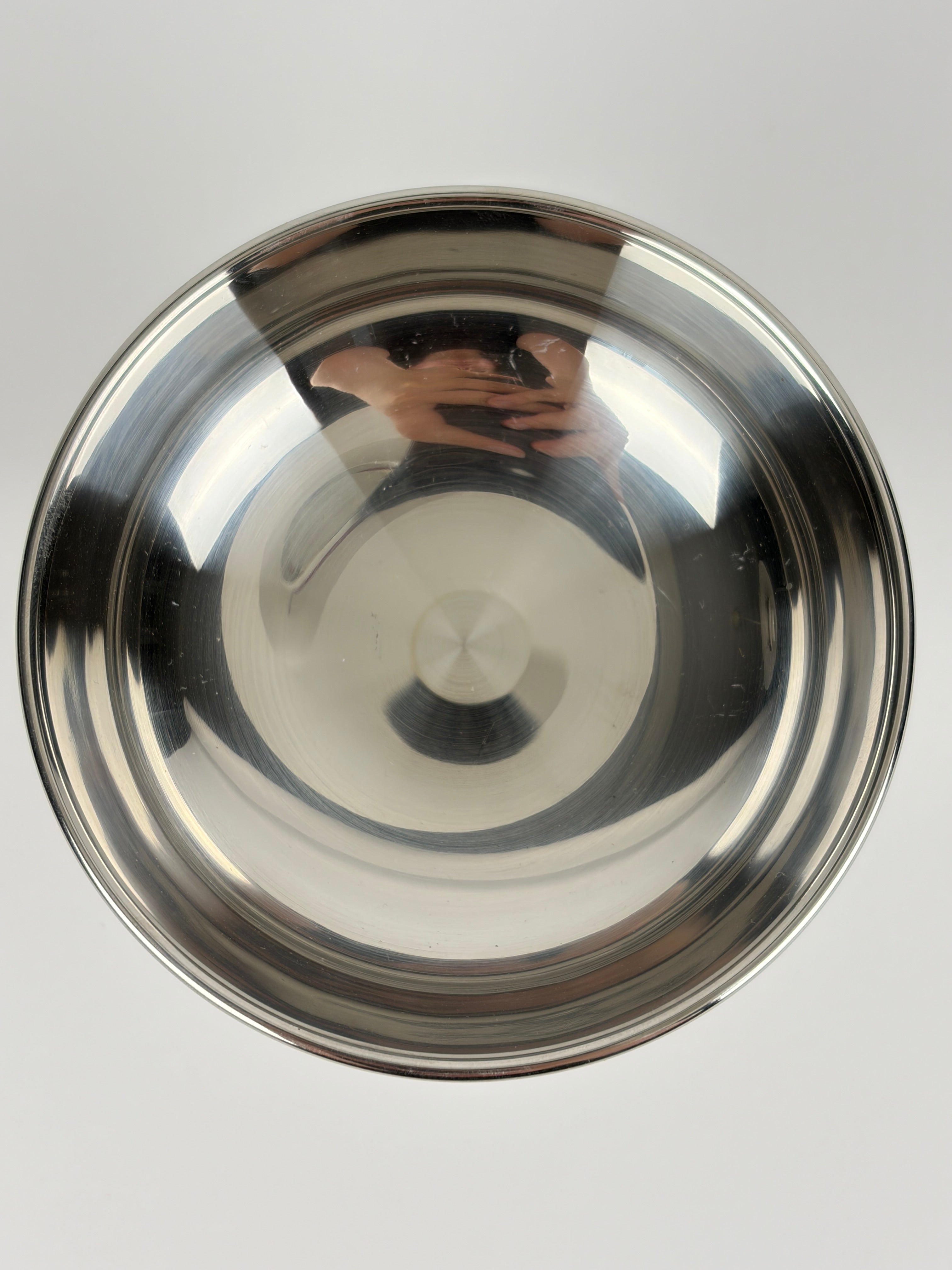 Isskål, 8,5 cm