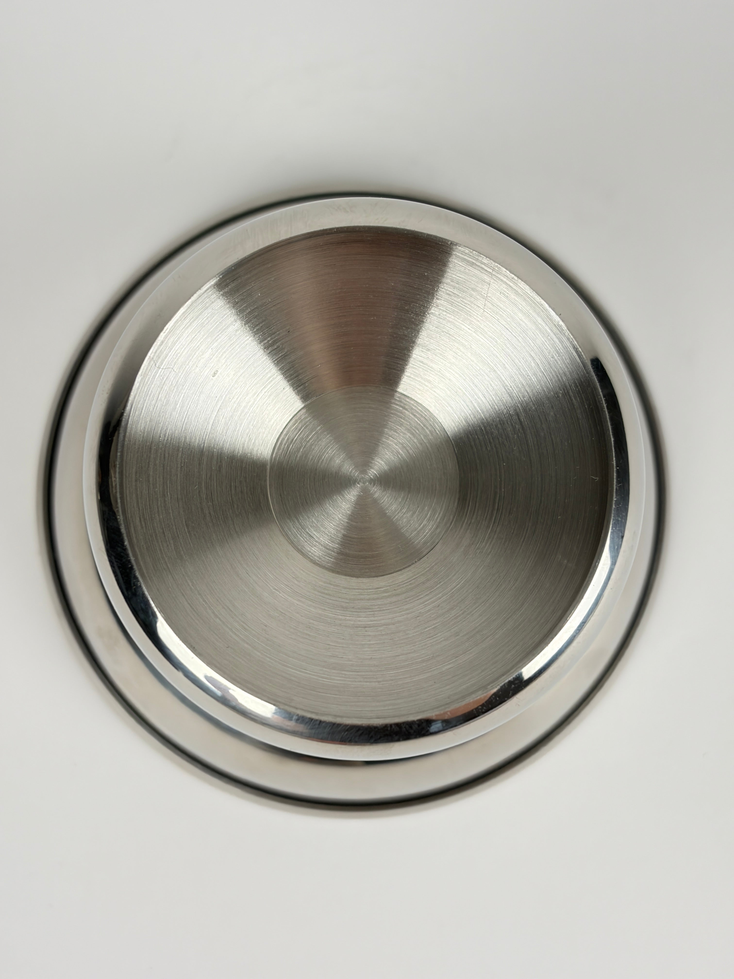Isskål, 8,5 cm