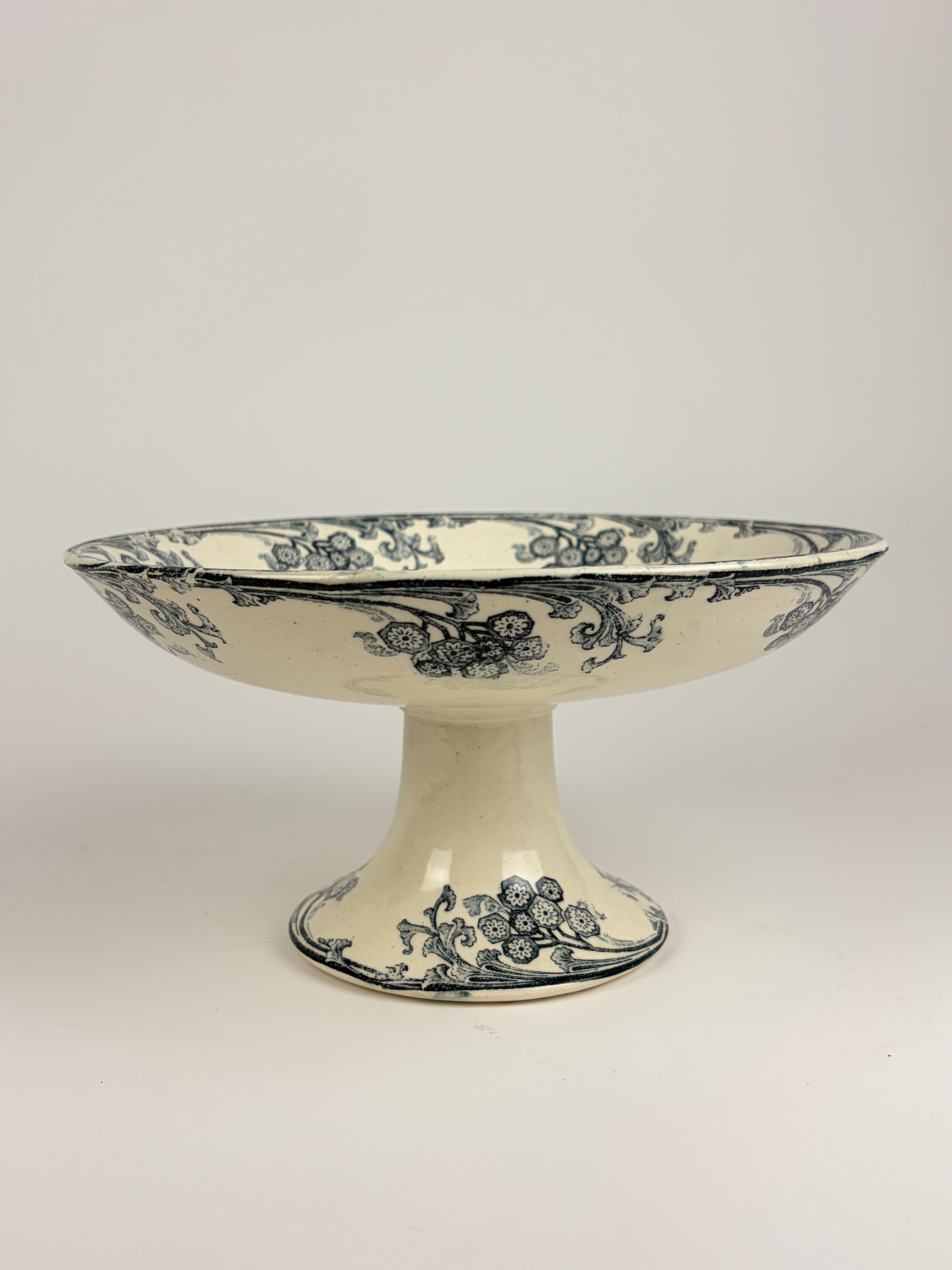 Fransk opsats, 12 cm