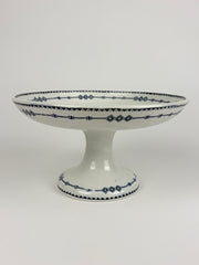 Fransk opsats, 12,5 cm
