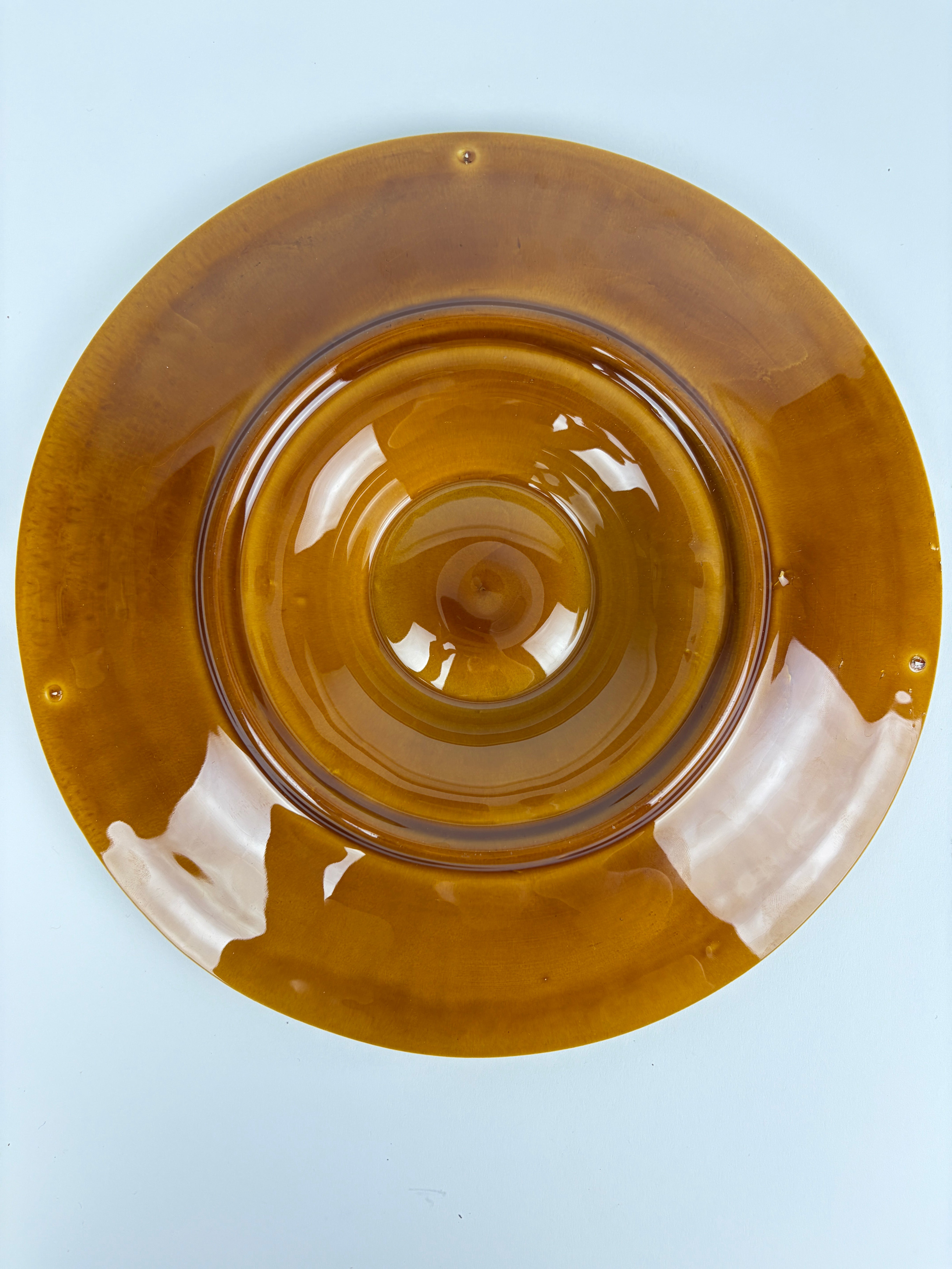 Østerstallerken, Ø24,5 cm