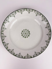 Fad, Ø27 cm