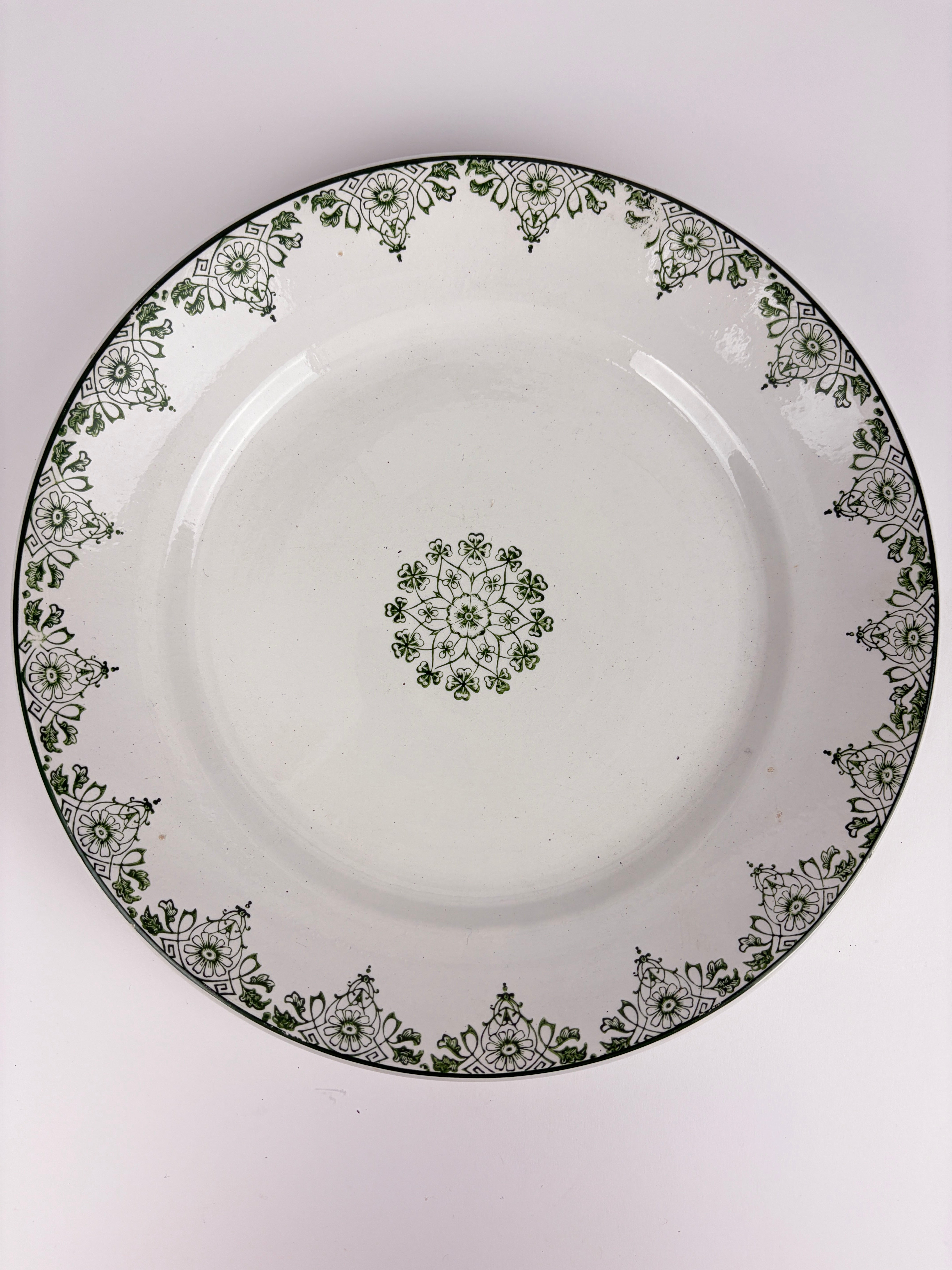 Fad, Ø27 cm