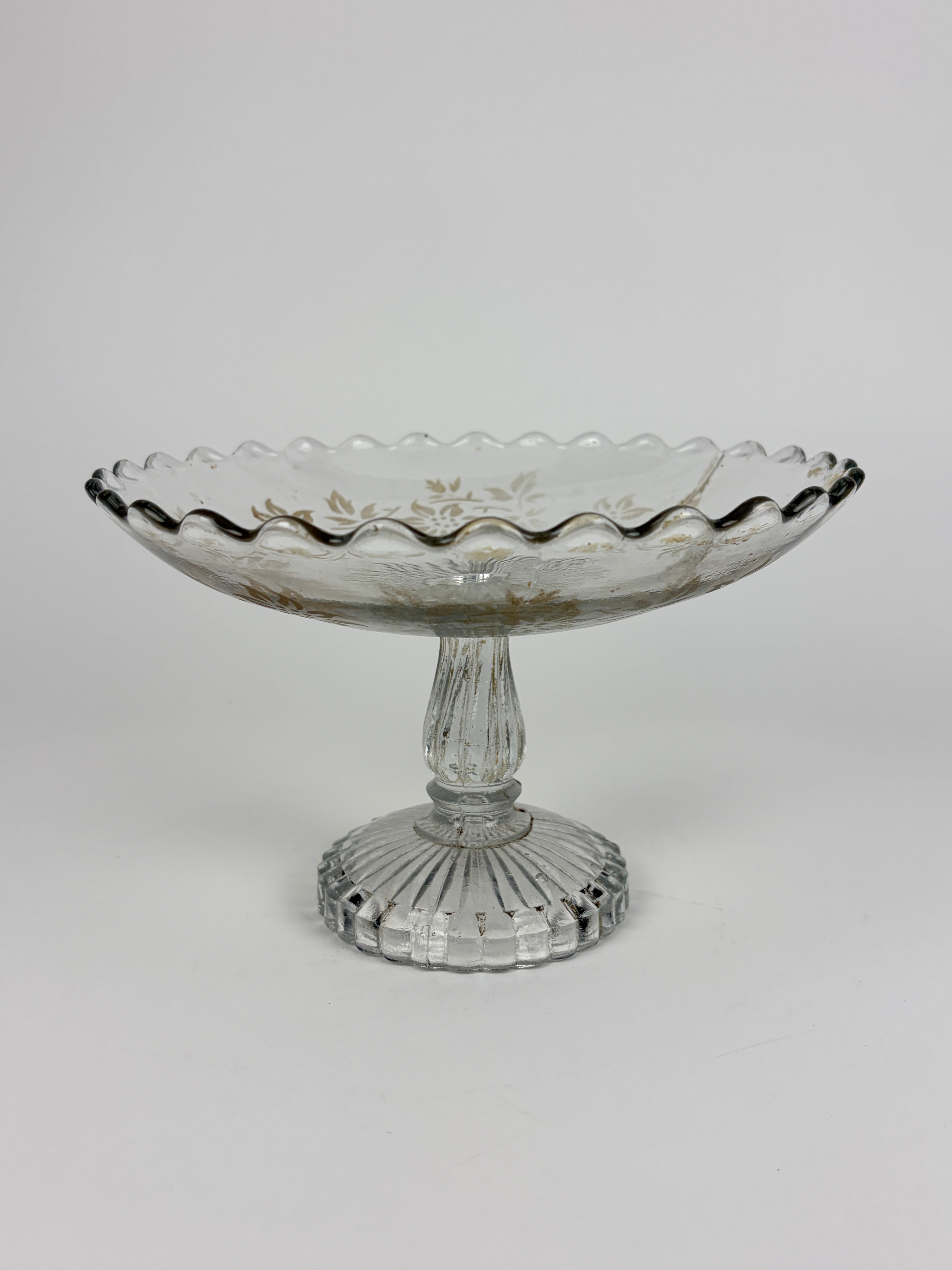 Glasopsats, 14 cm