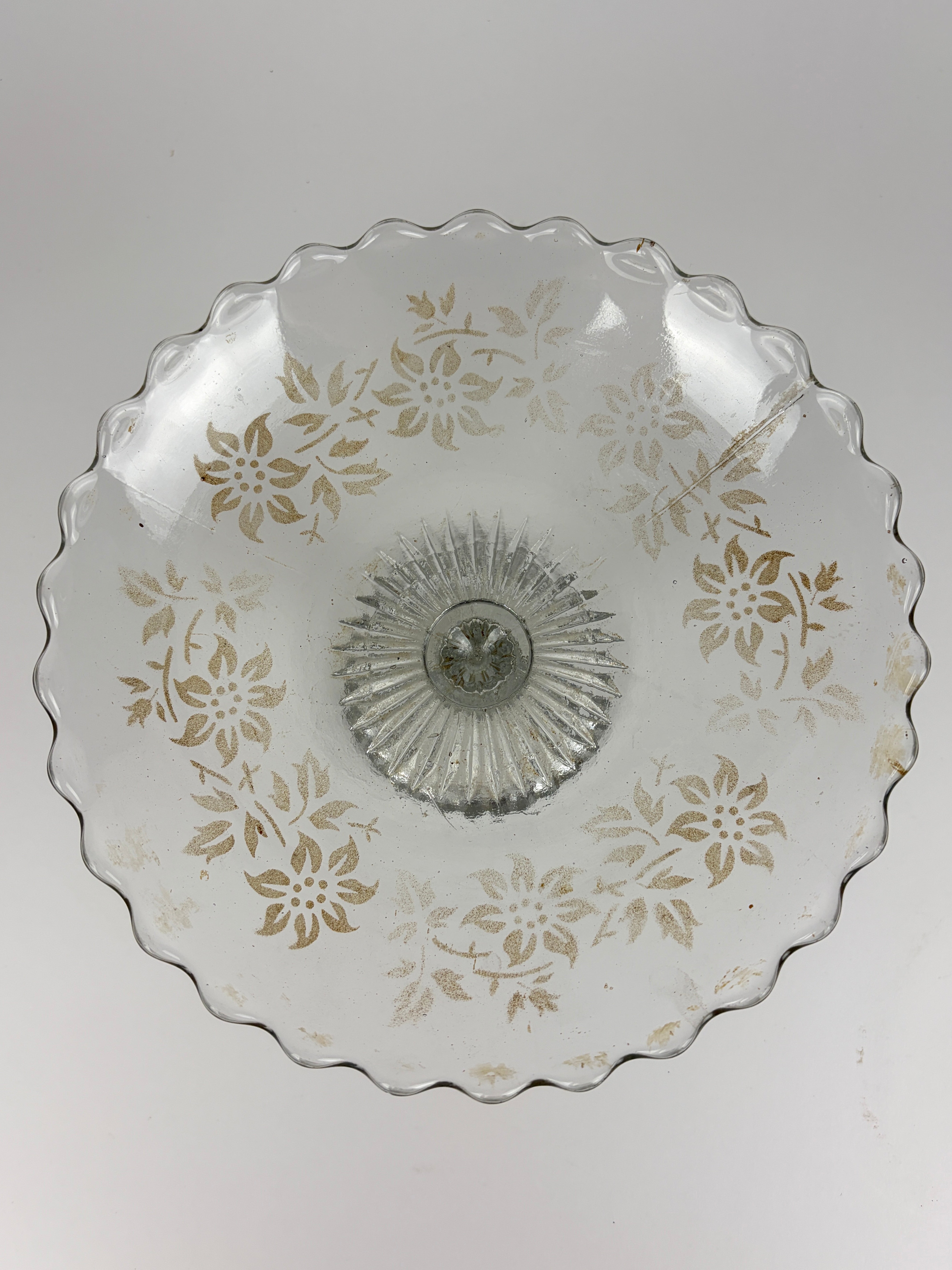 Glasopsats, 14 cm