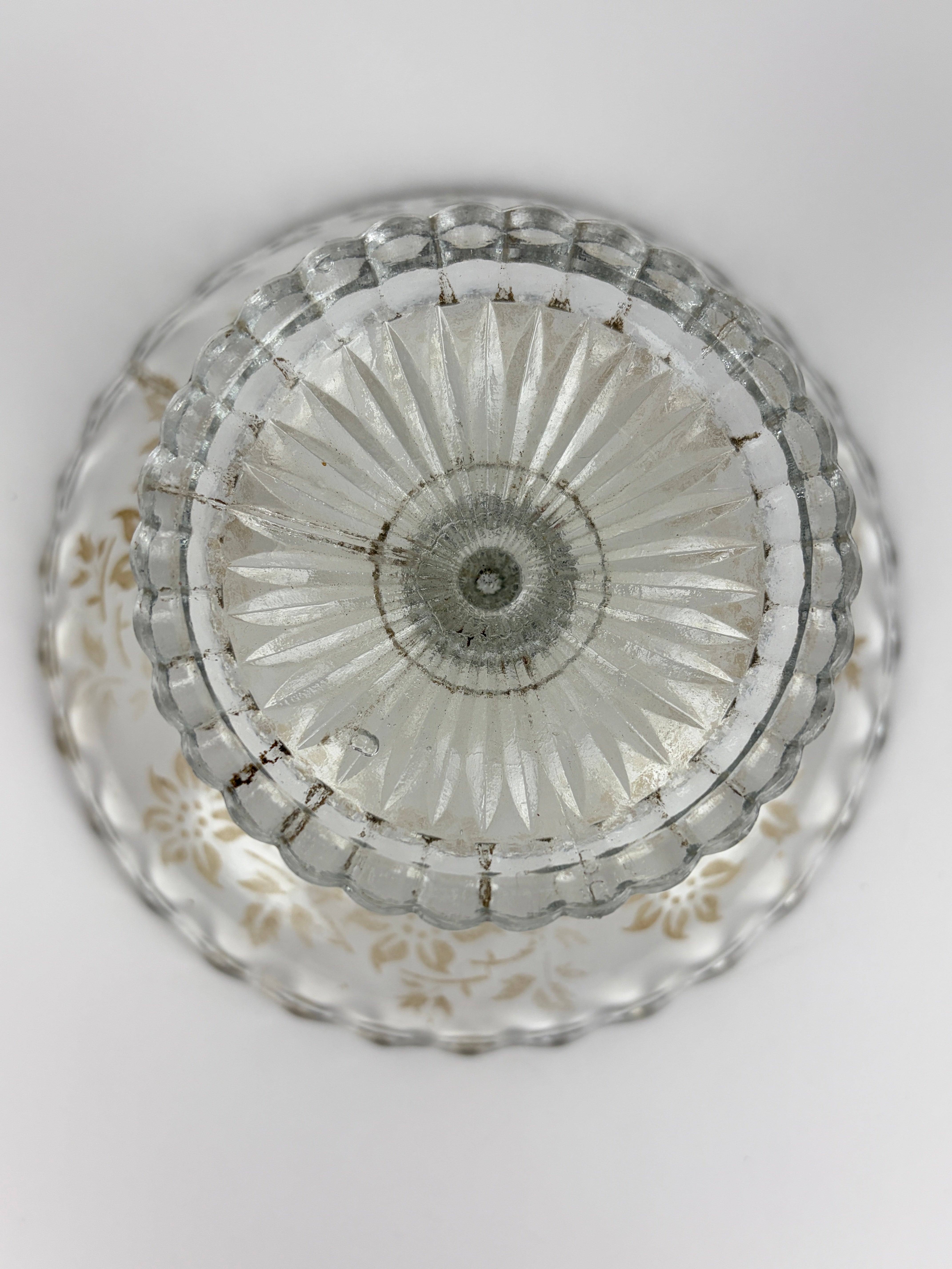 Glasopsats, 14 cm