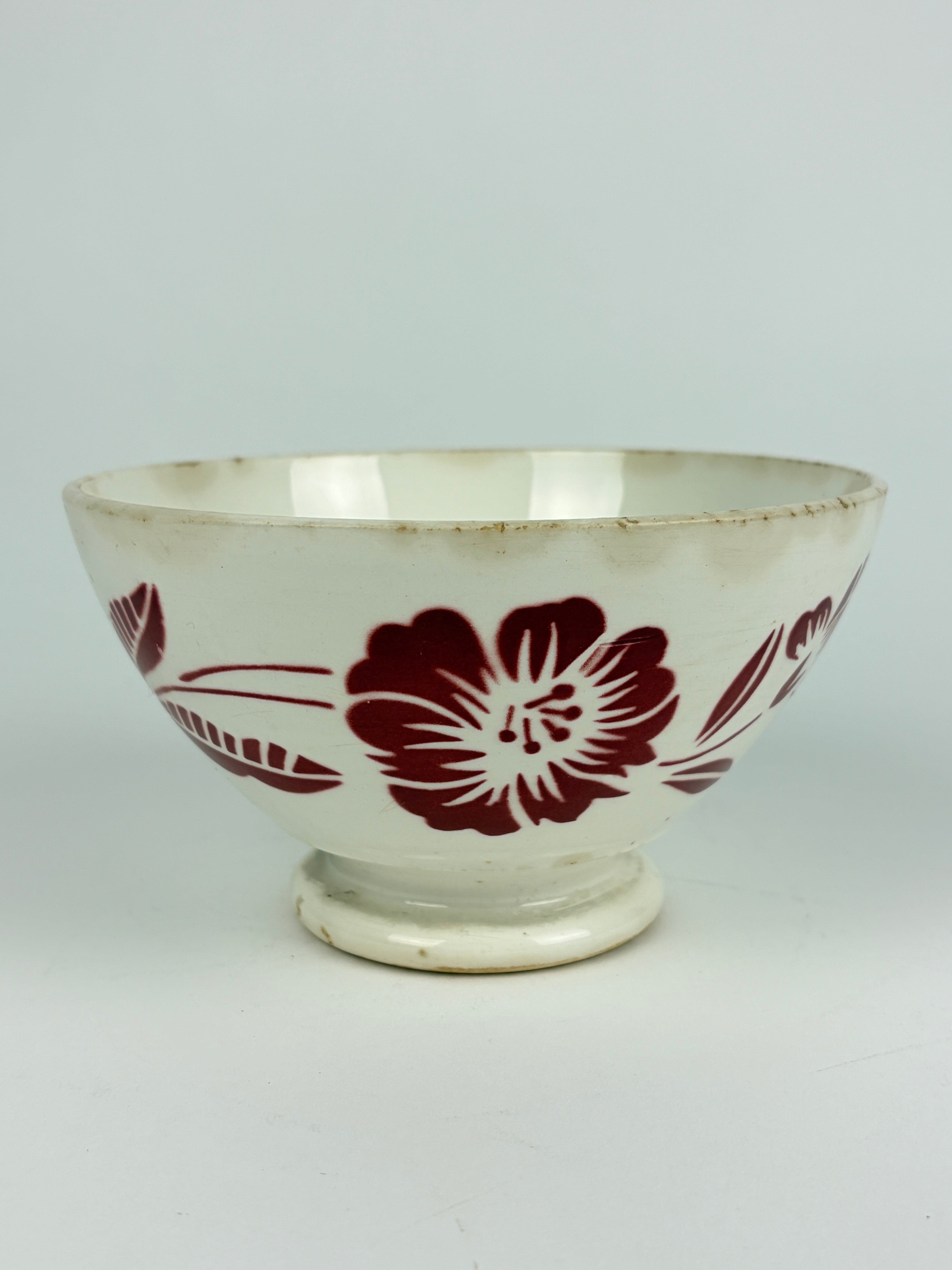 Kaffeskål, Ø16 cm